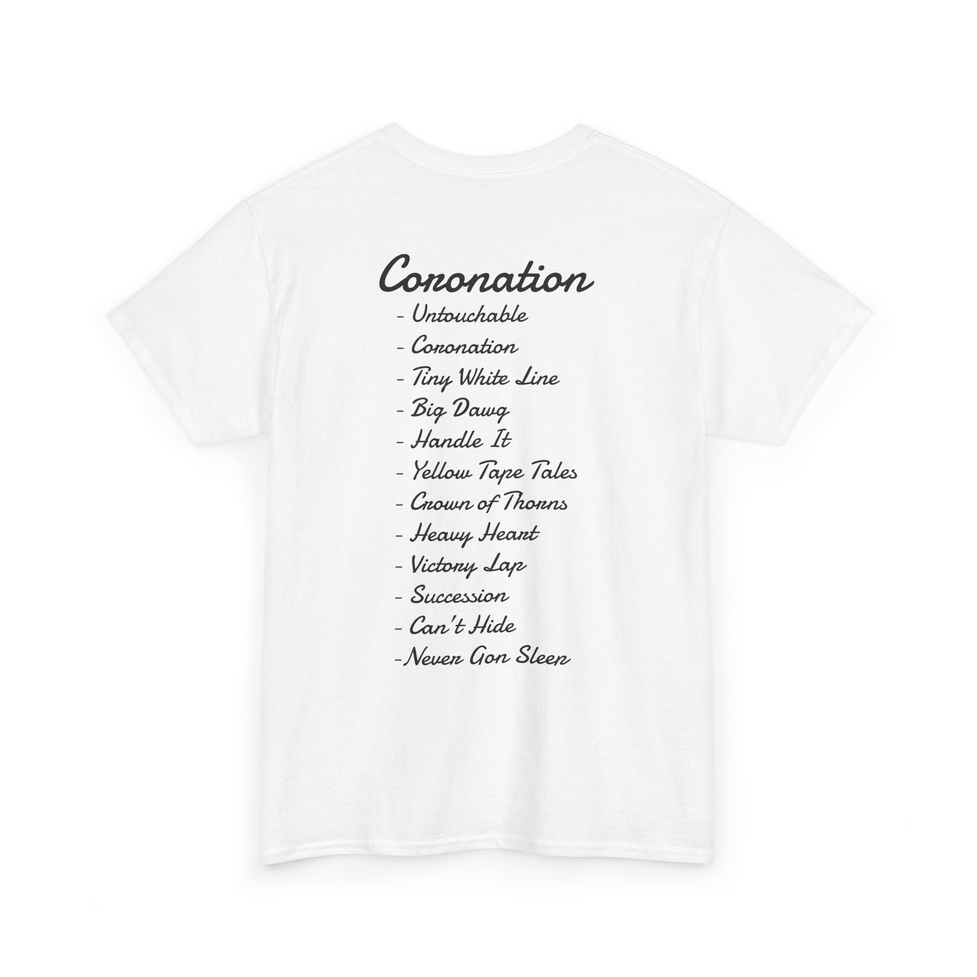 Vizion 3.0 Tee