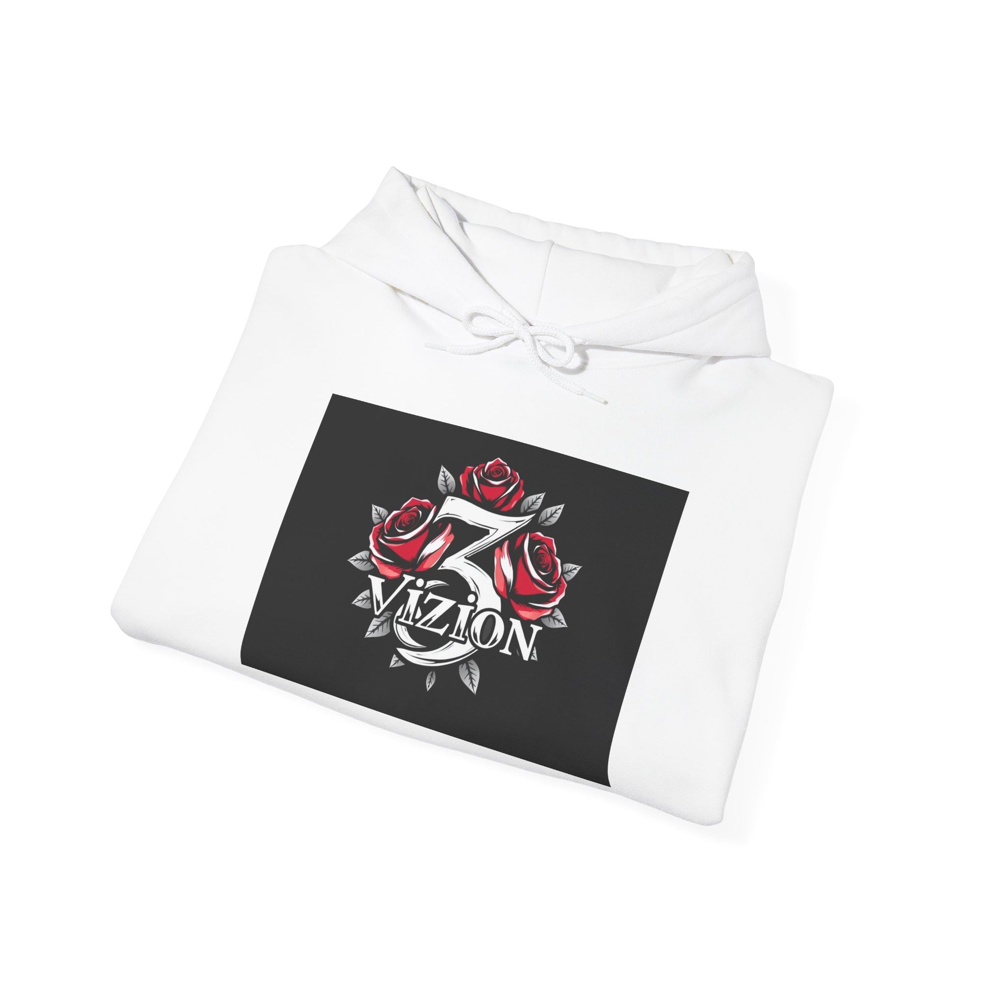 Vizion 3.0 Hoodie