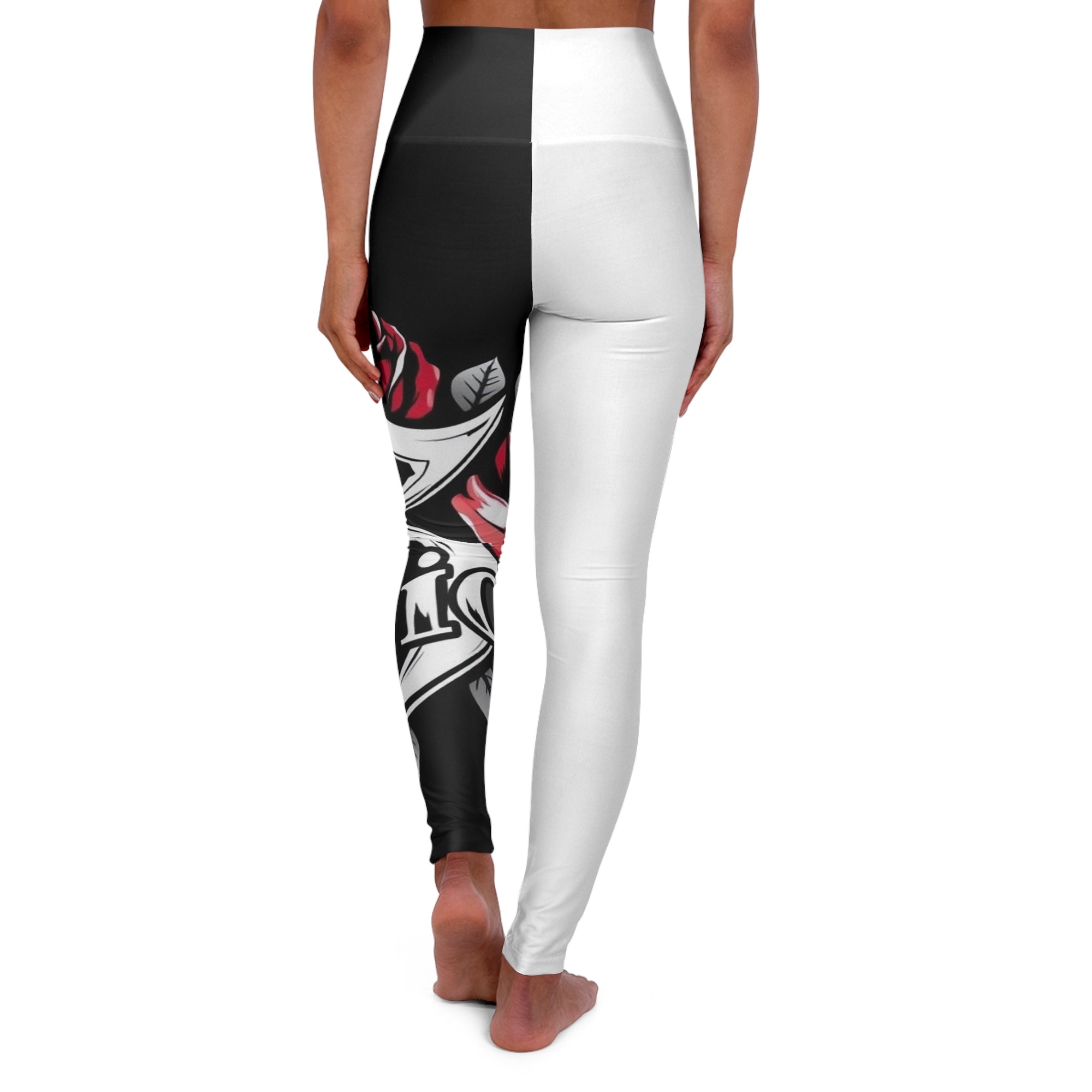 Vizion 3.0 Leggings