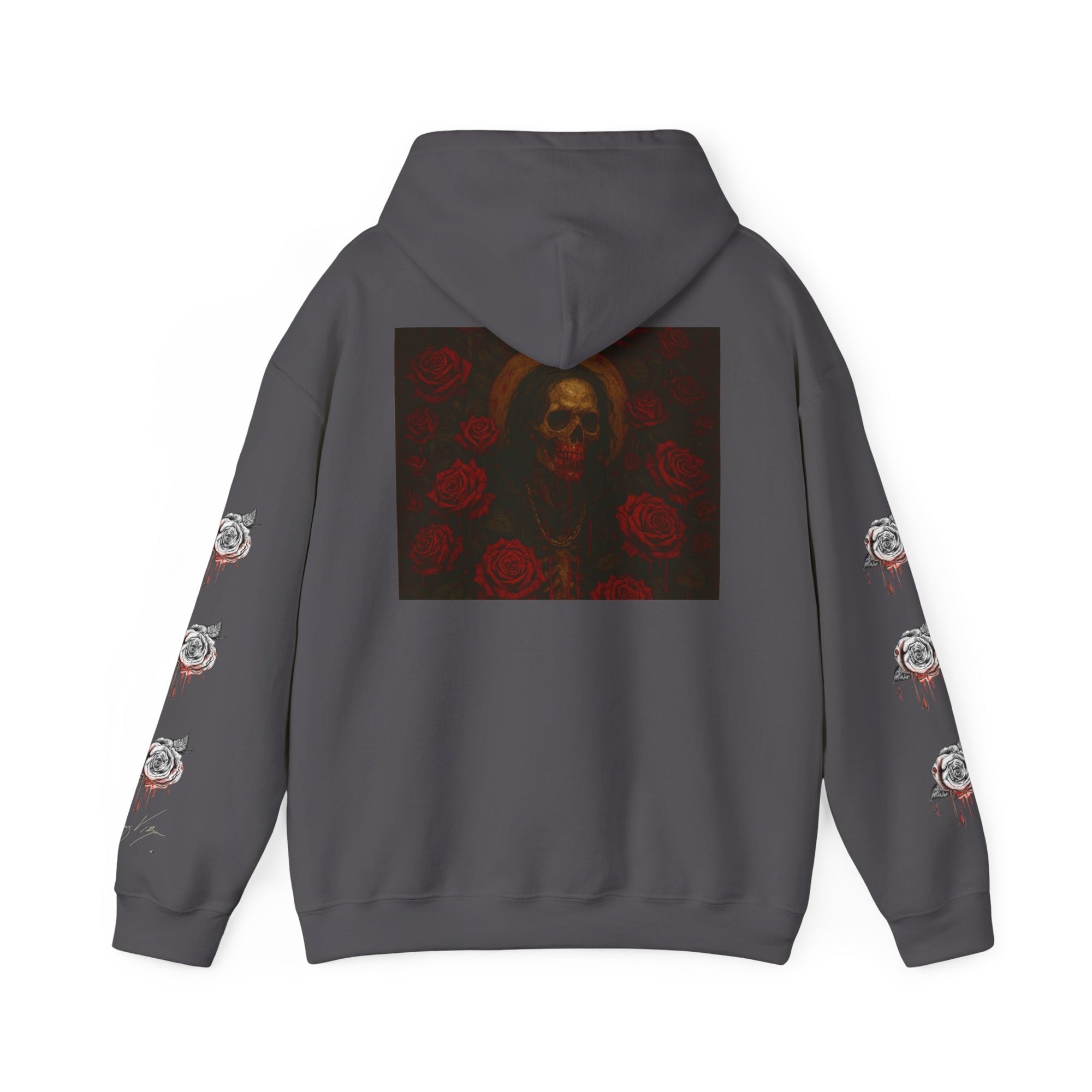Bloody Valentine Hoodie