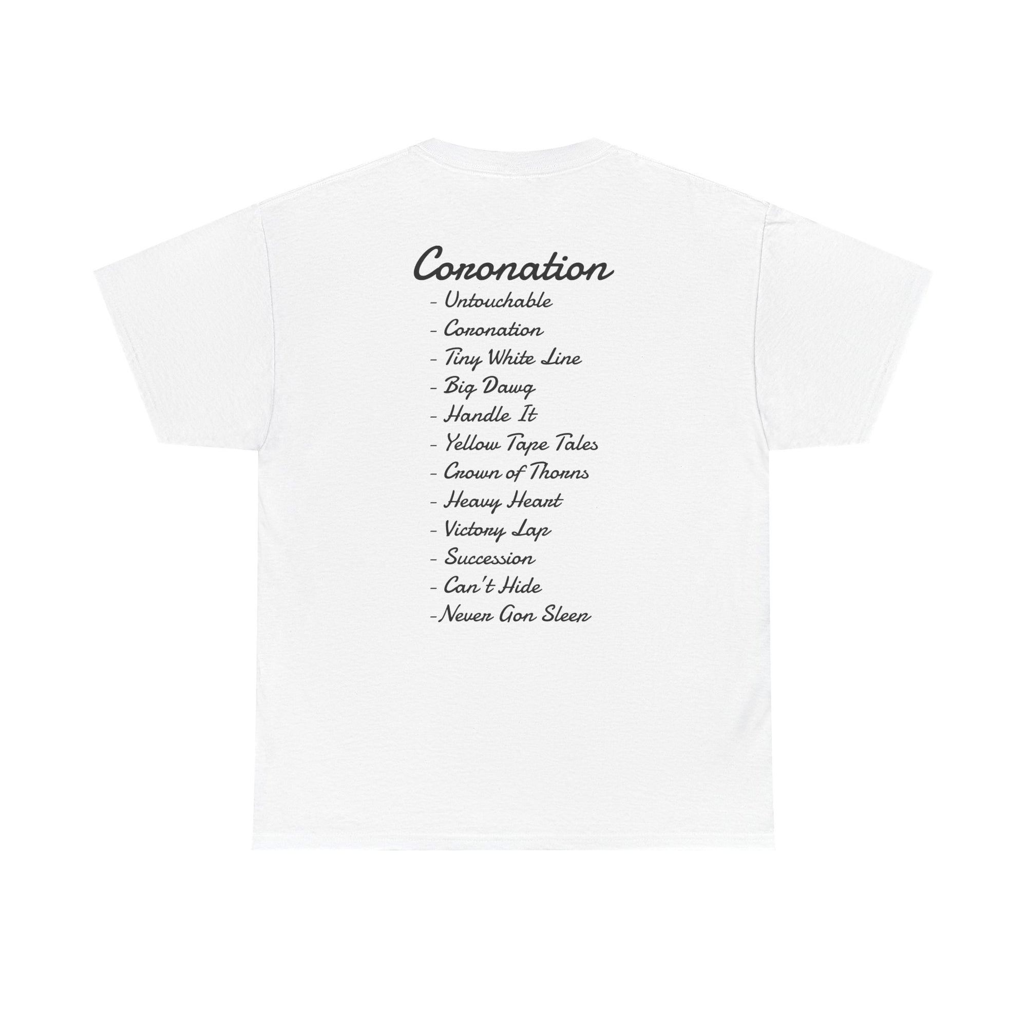 Vizion 3.0 Tee