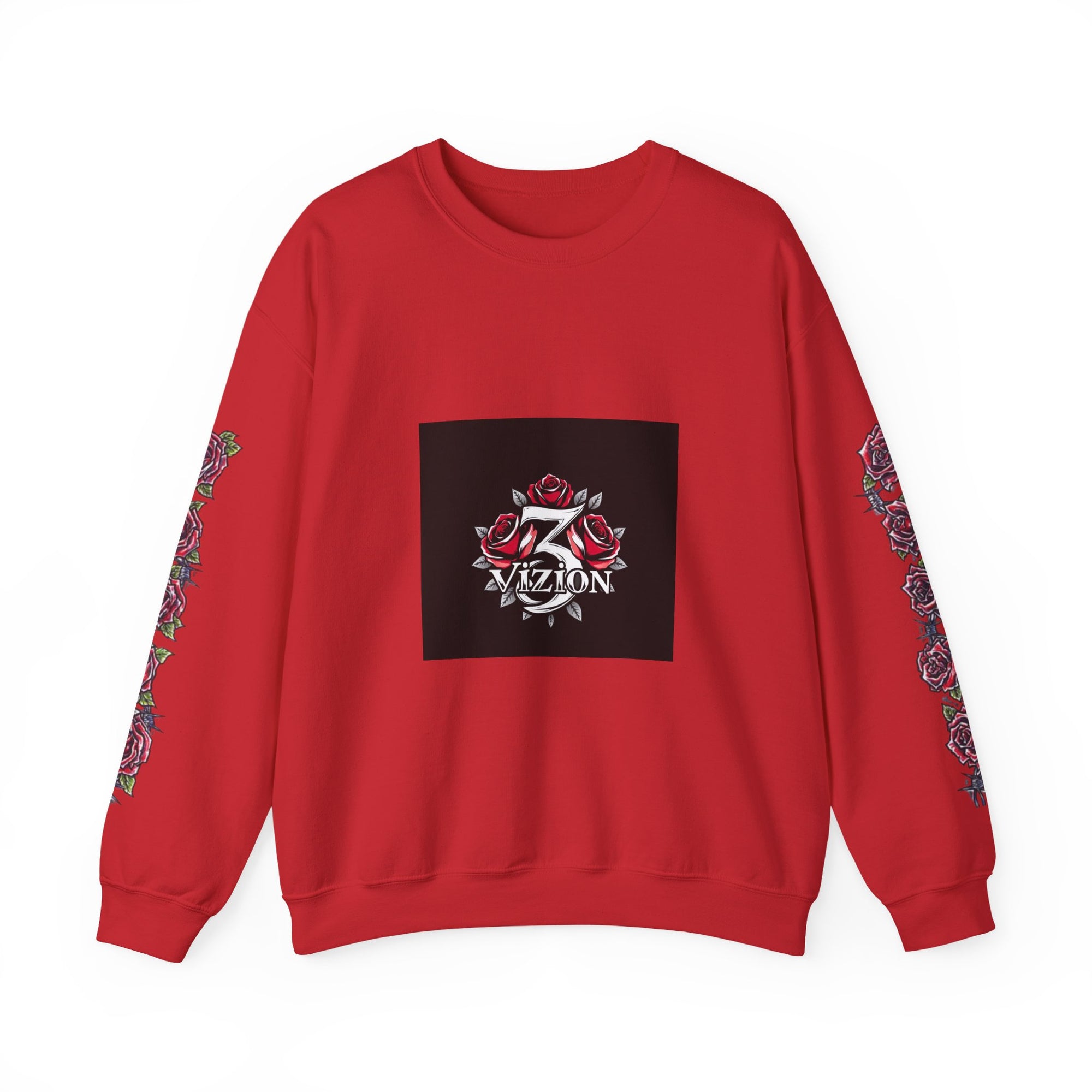 Vizion 3.0 Sweatshirt