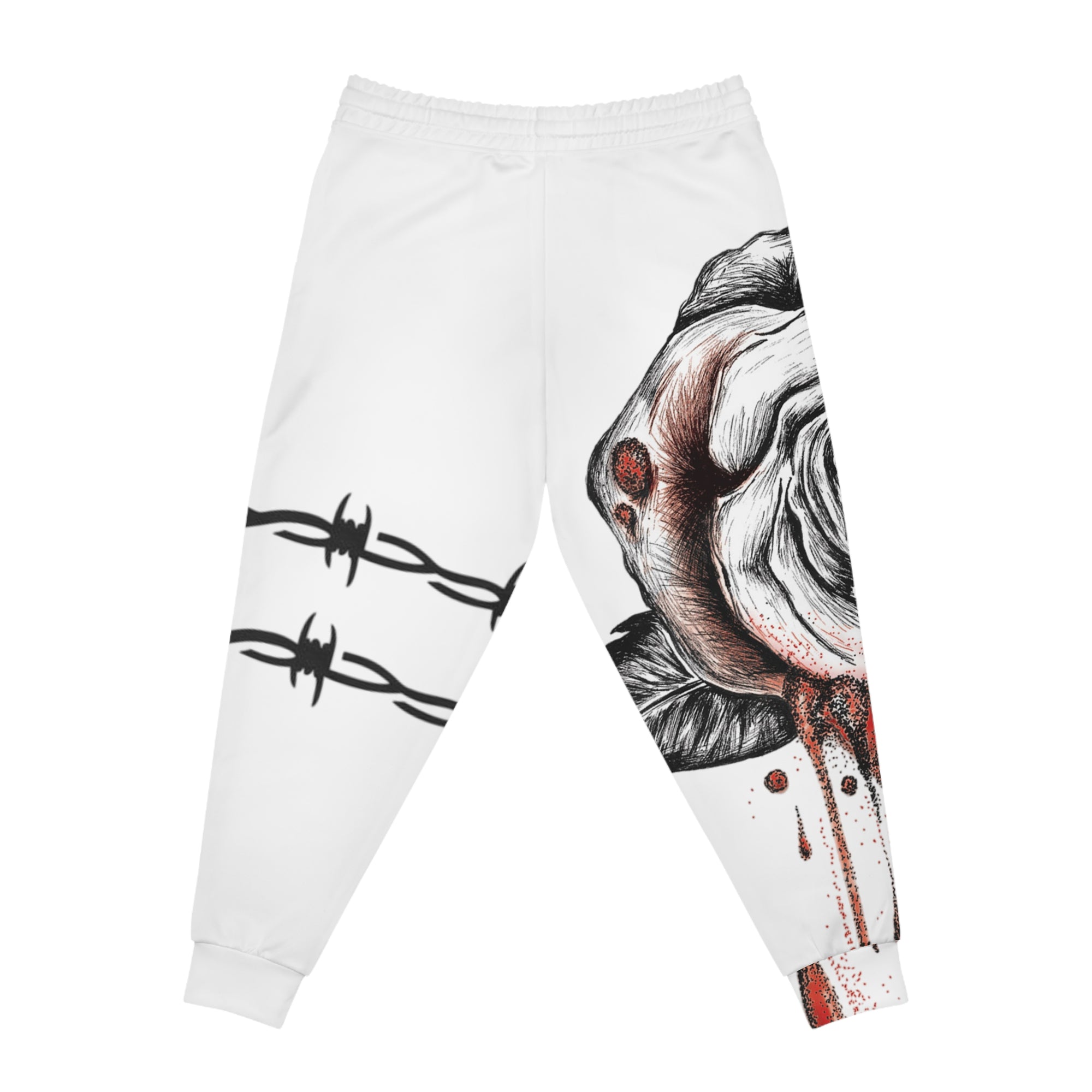 Bloody Valentine Joggers Light