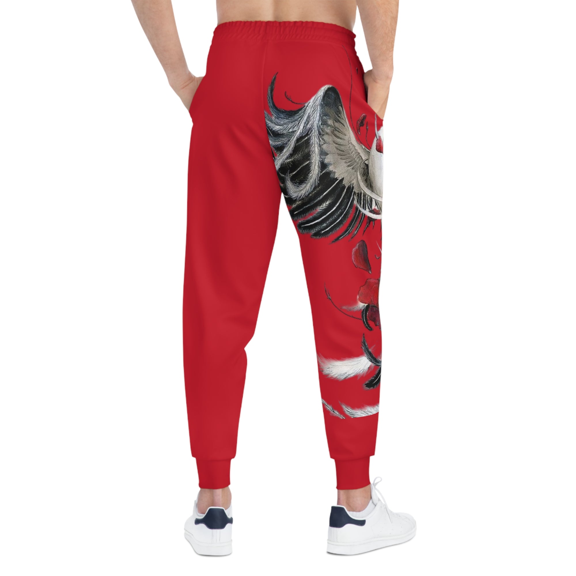 Dark Phoenix Joggers (Rebirth)