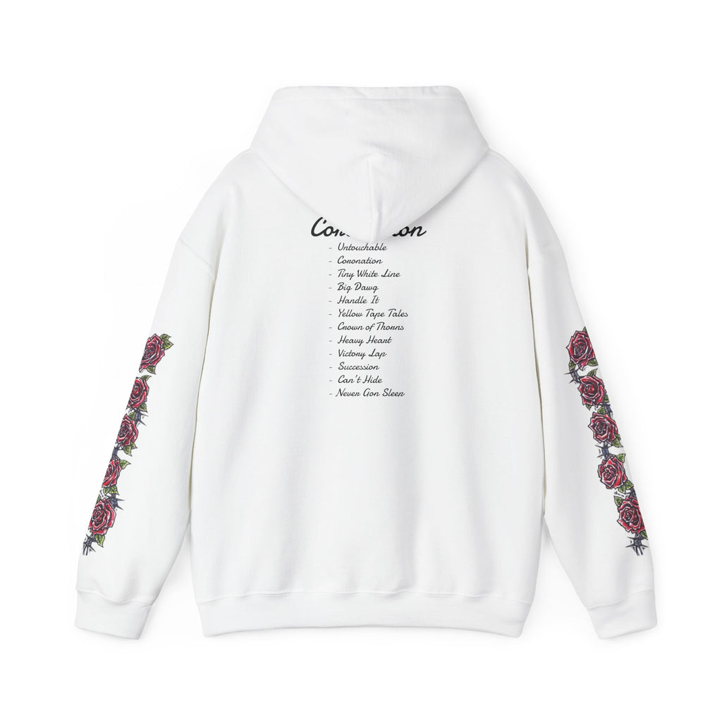 Vizion 3.0 Hoodie