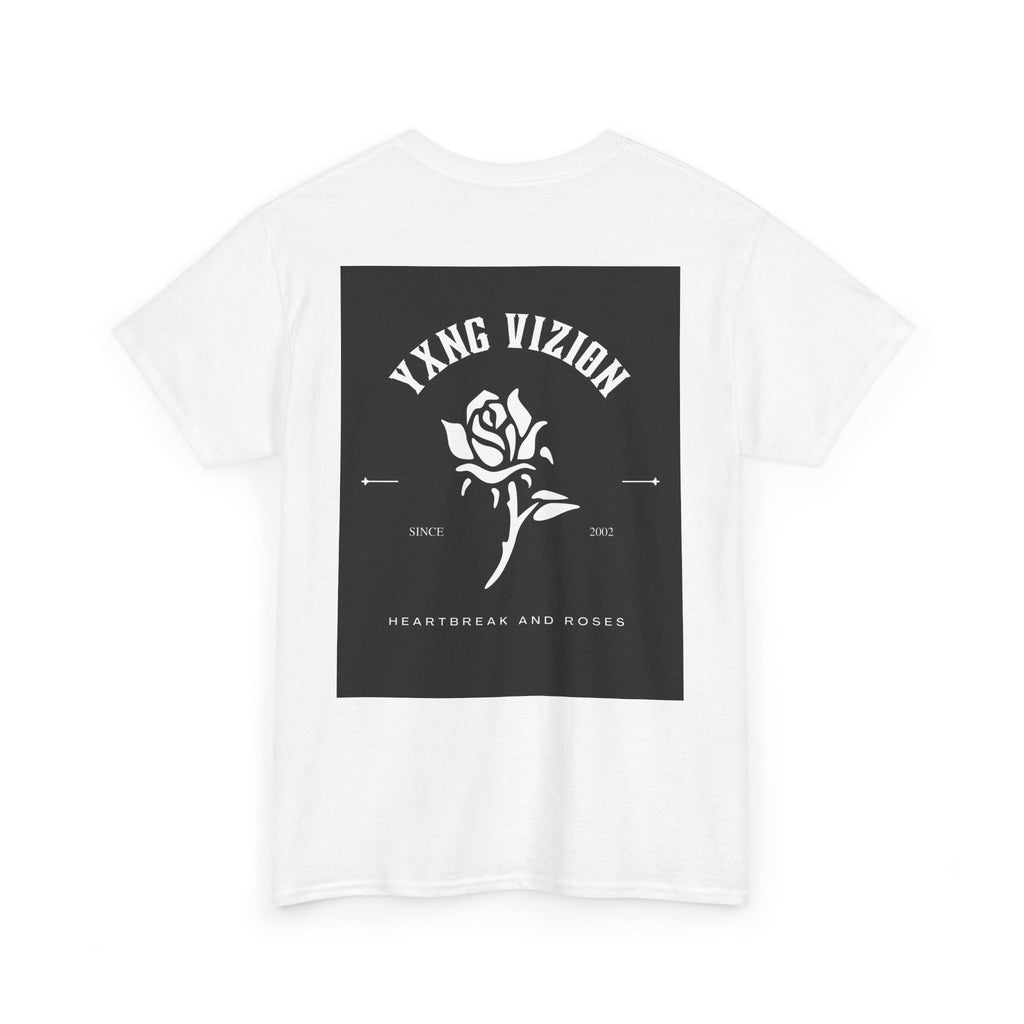 Golden Mic Collection Tee