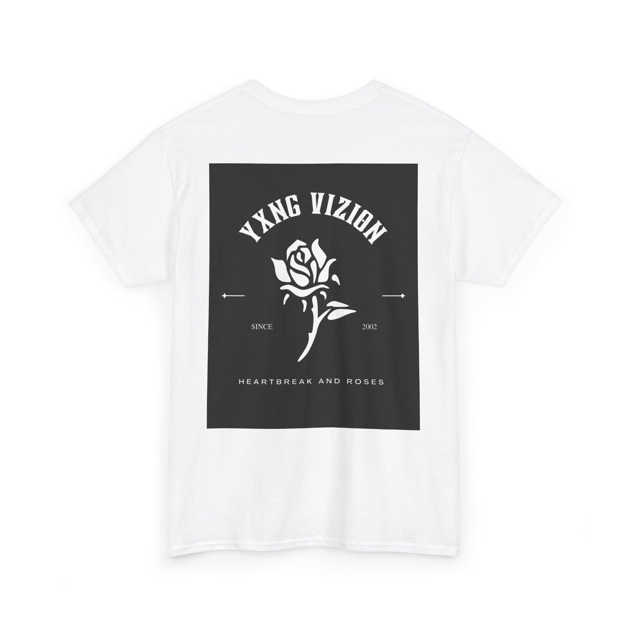 Golden Mic Collection Tee