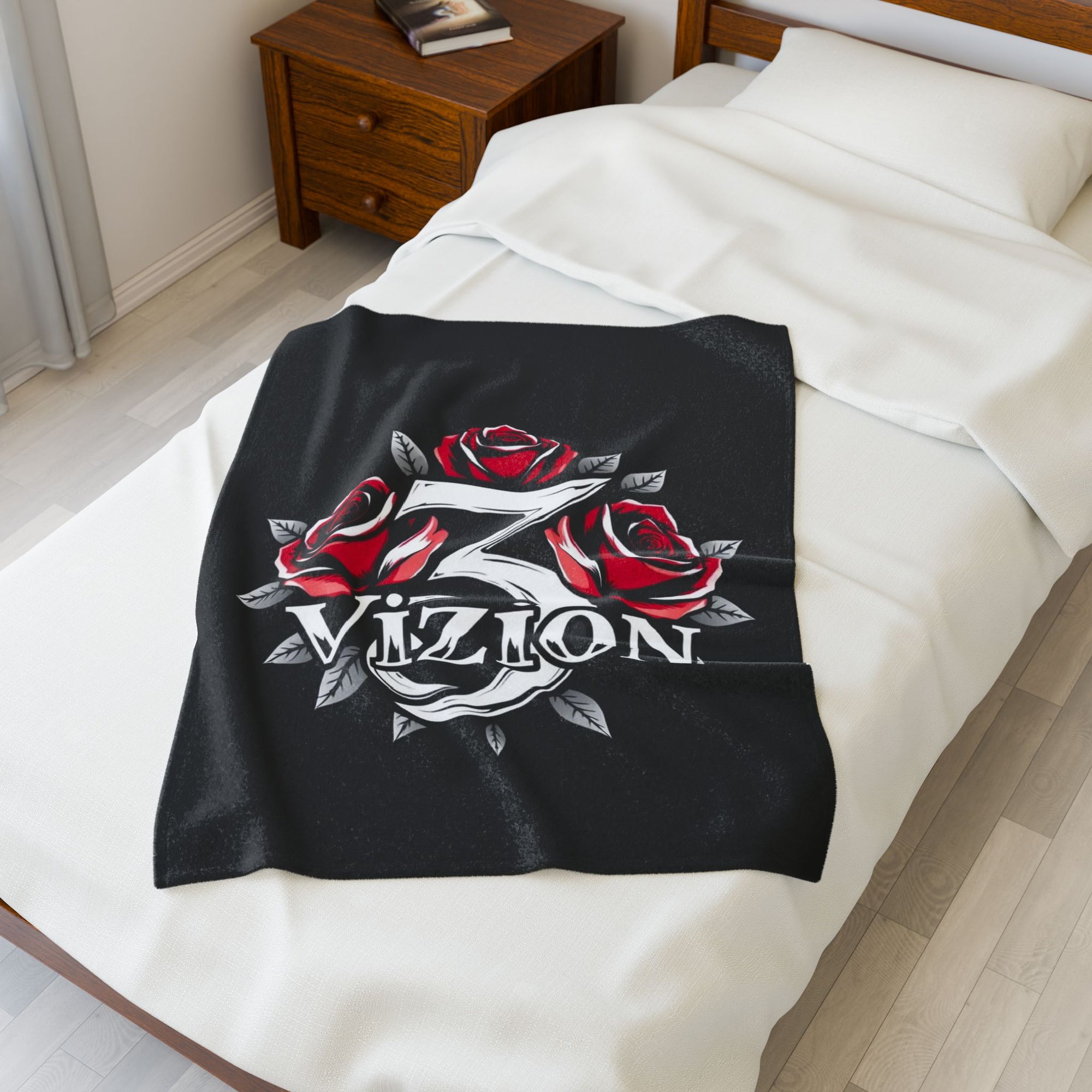 Vizion 3.0 Blanket