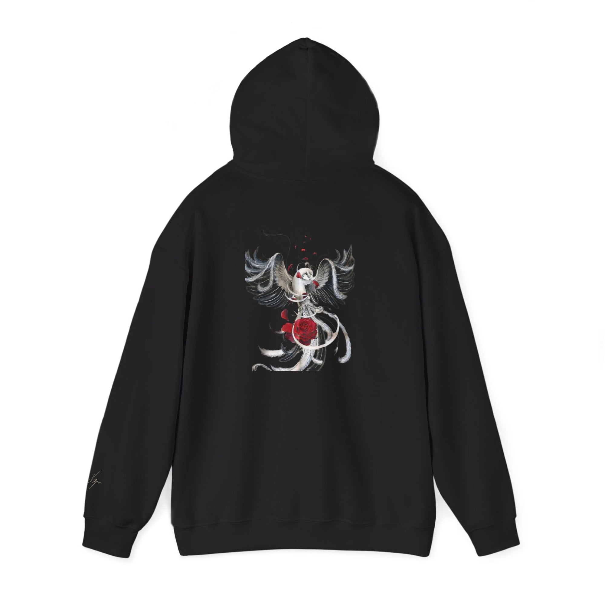 Dark Phoenix Hoodie