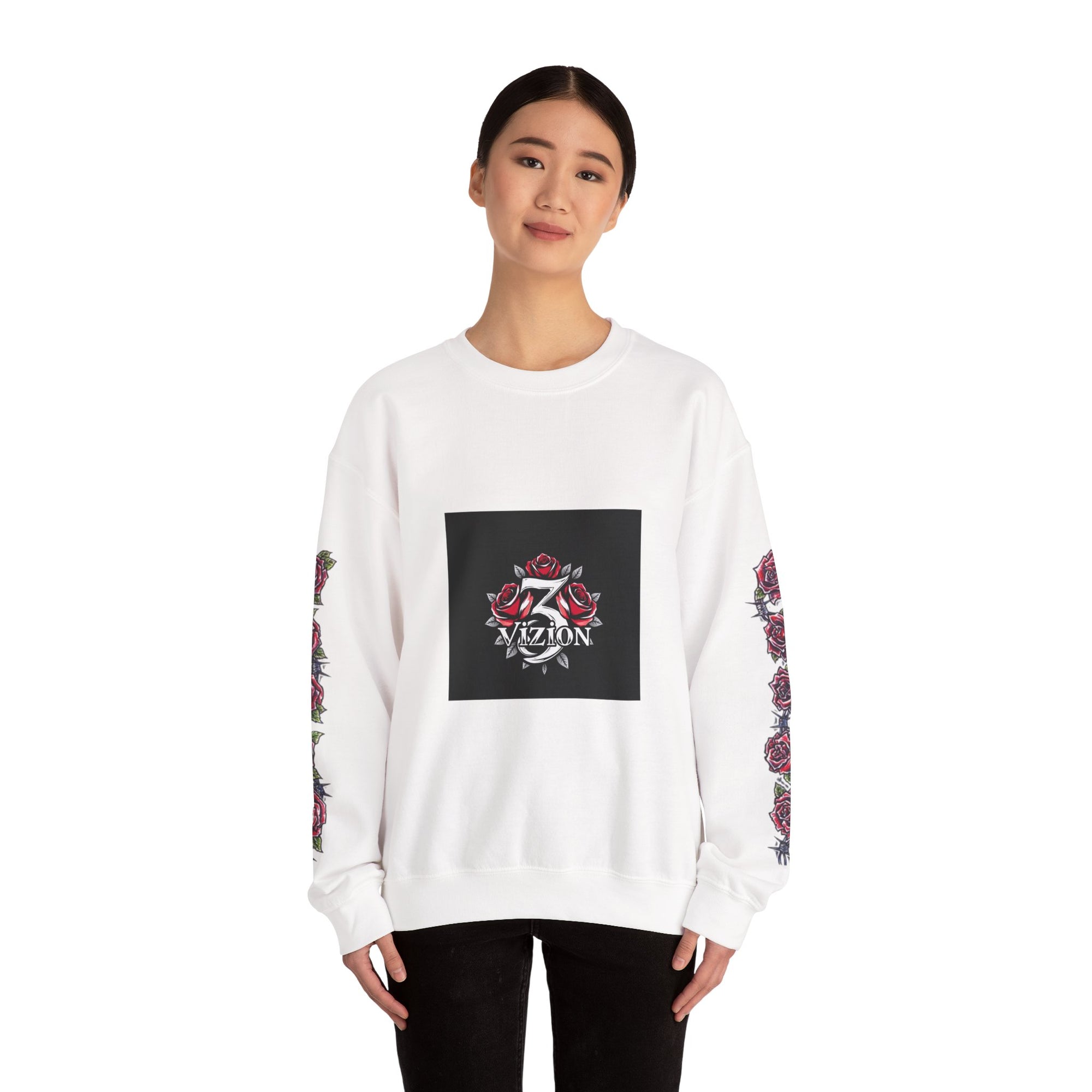 Vizion 3.0 Sweatshirt