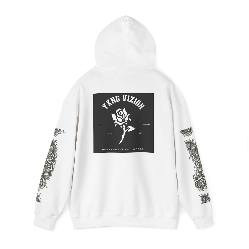 Golden Mic Hoodie