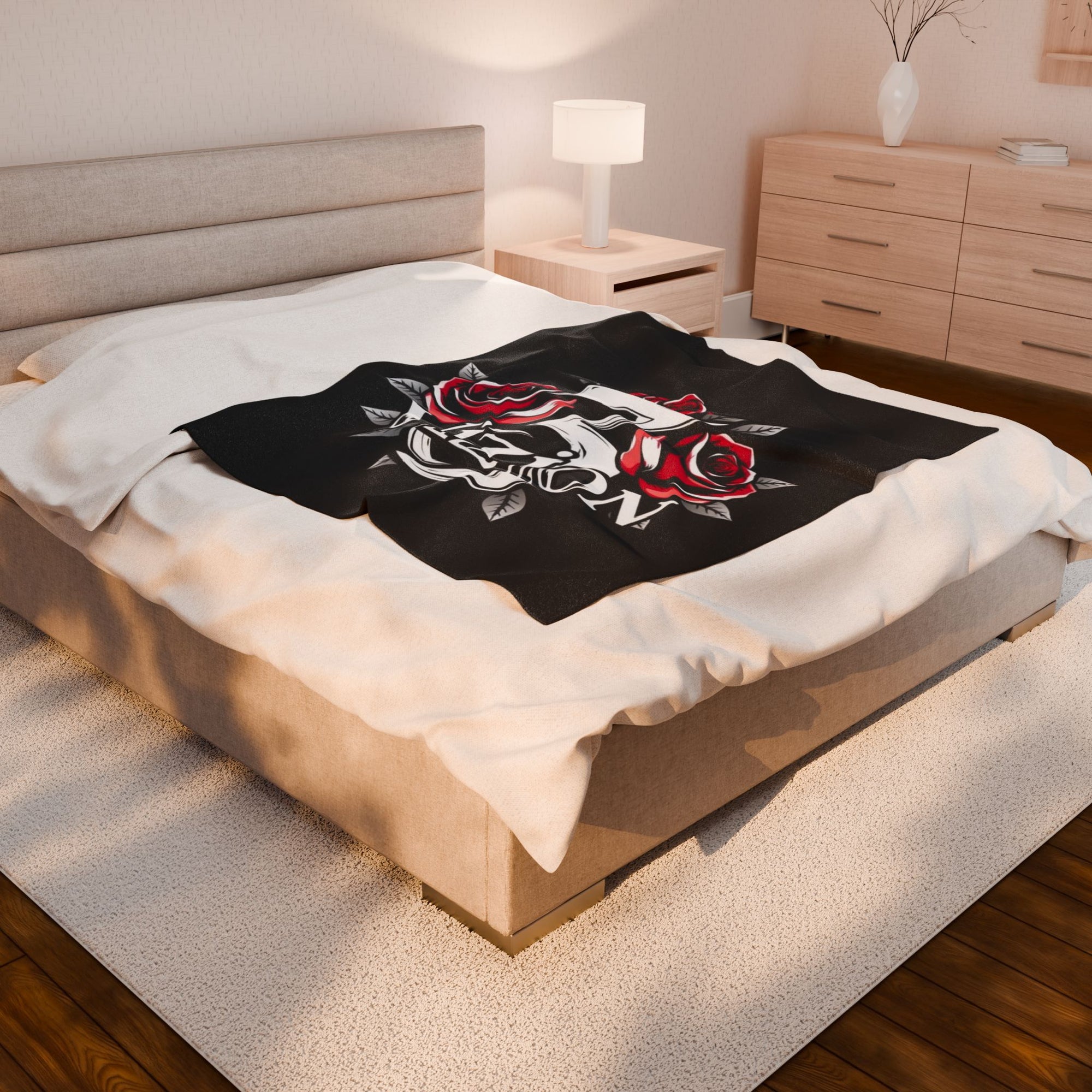 Vizion 3.0 Blanket