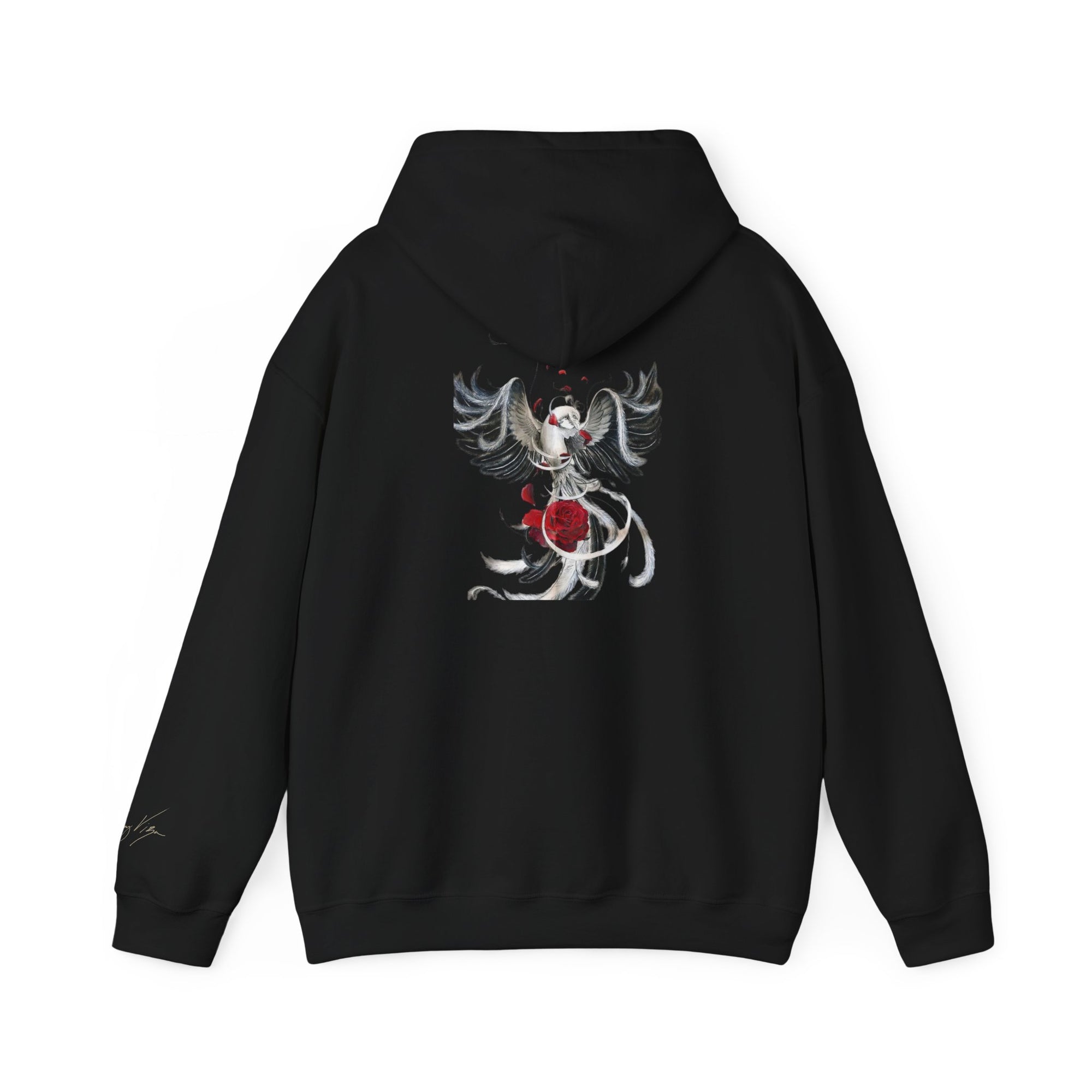 Dark Phoenix Hoodie