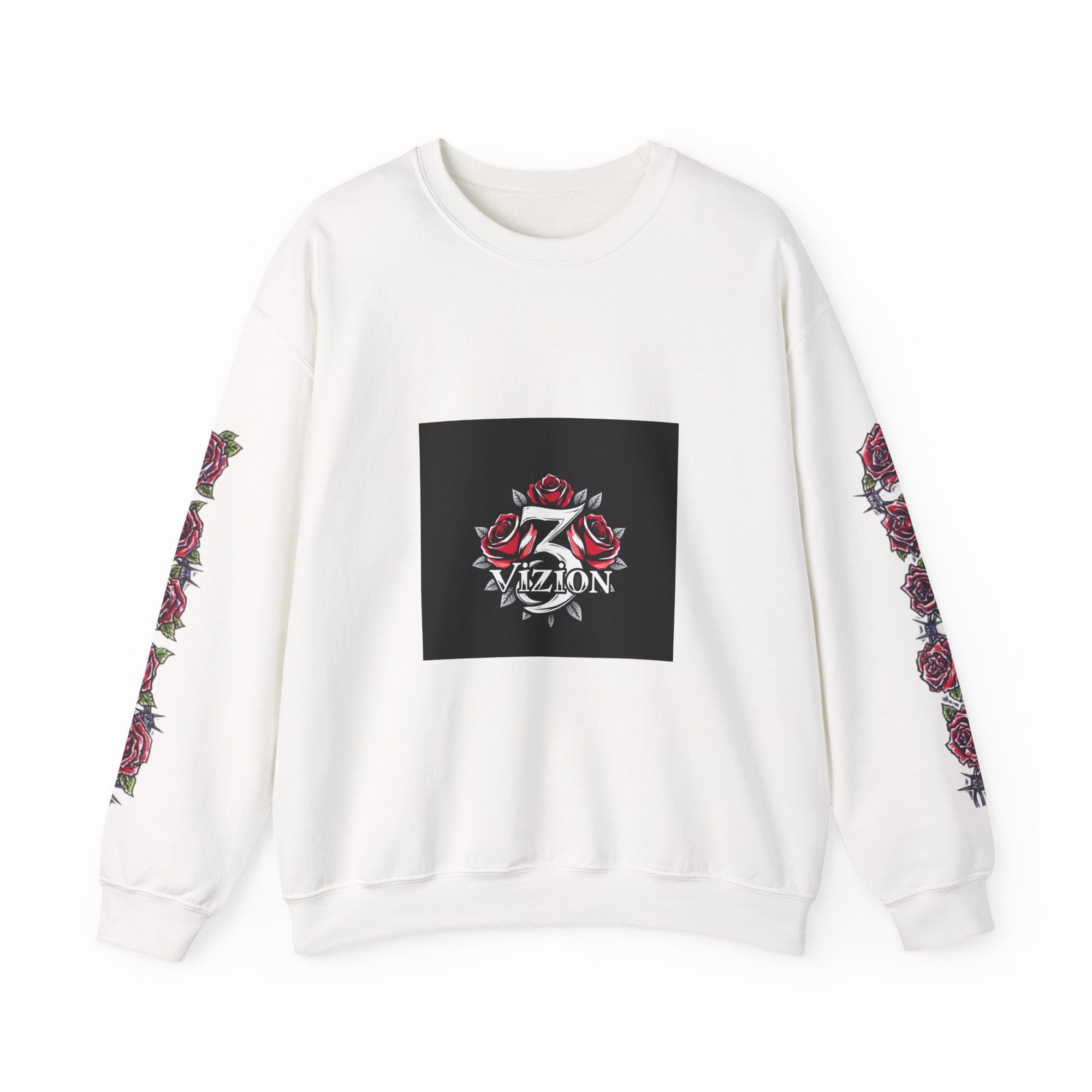 Vizion 3.0 Sweatshirt
