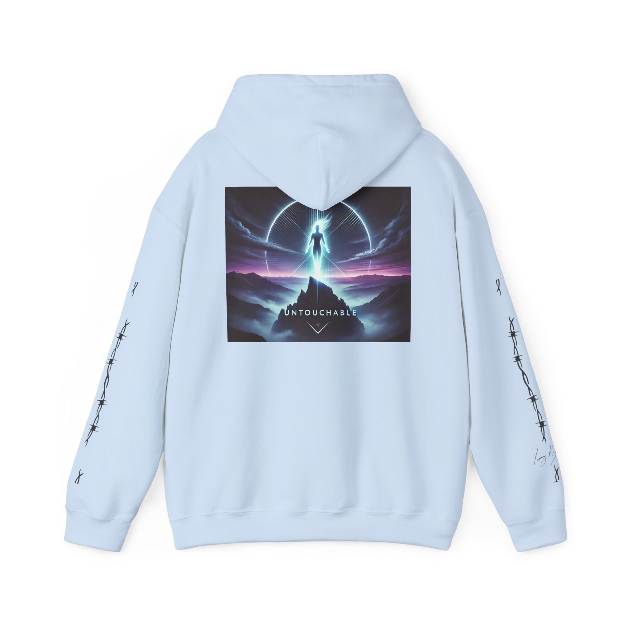 The Untouchable Collection