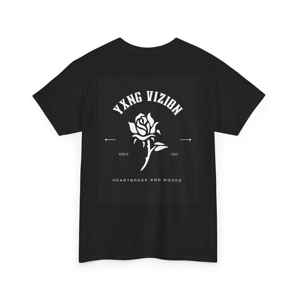 Golden Mic Collection Tee