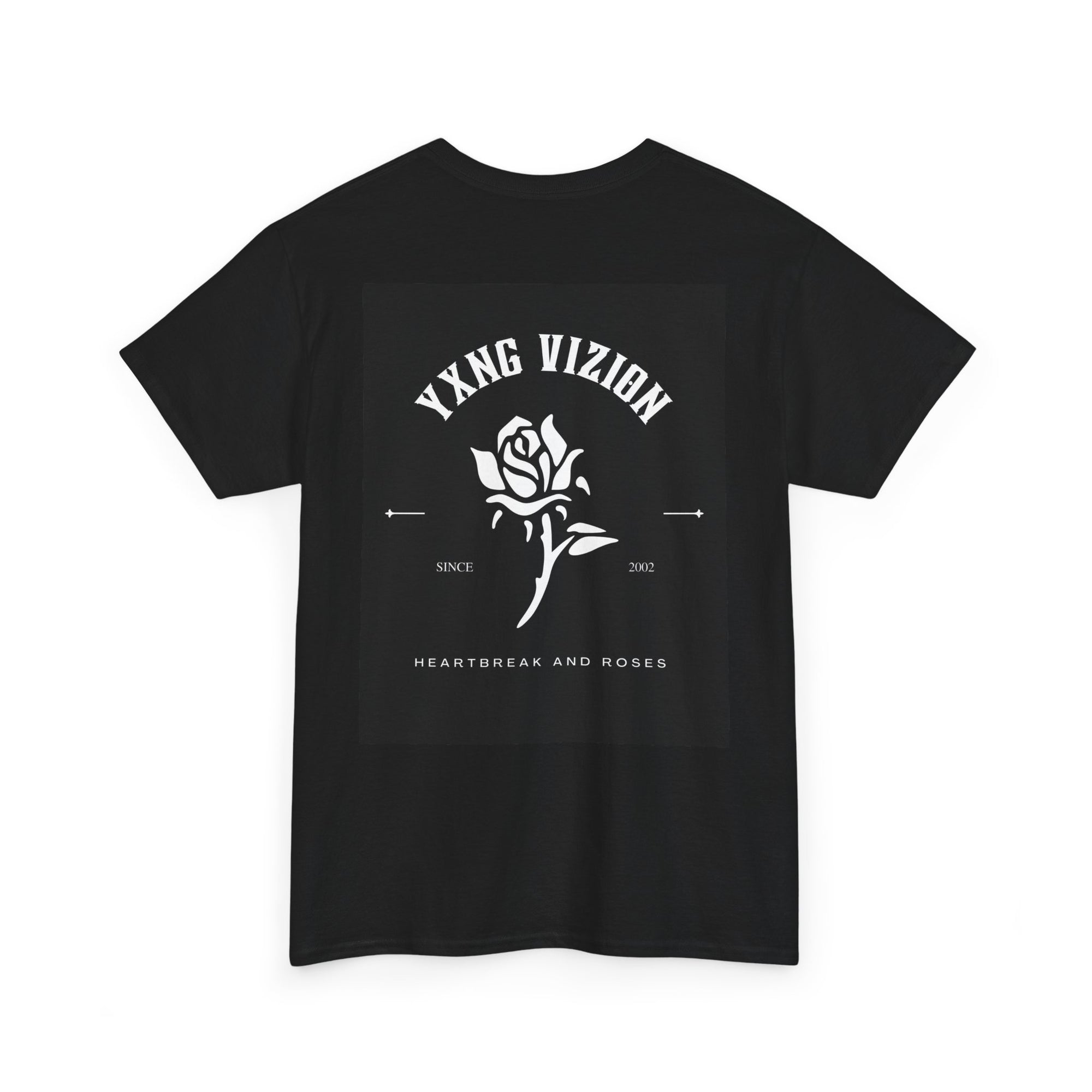 Golden Mic Collection Tee