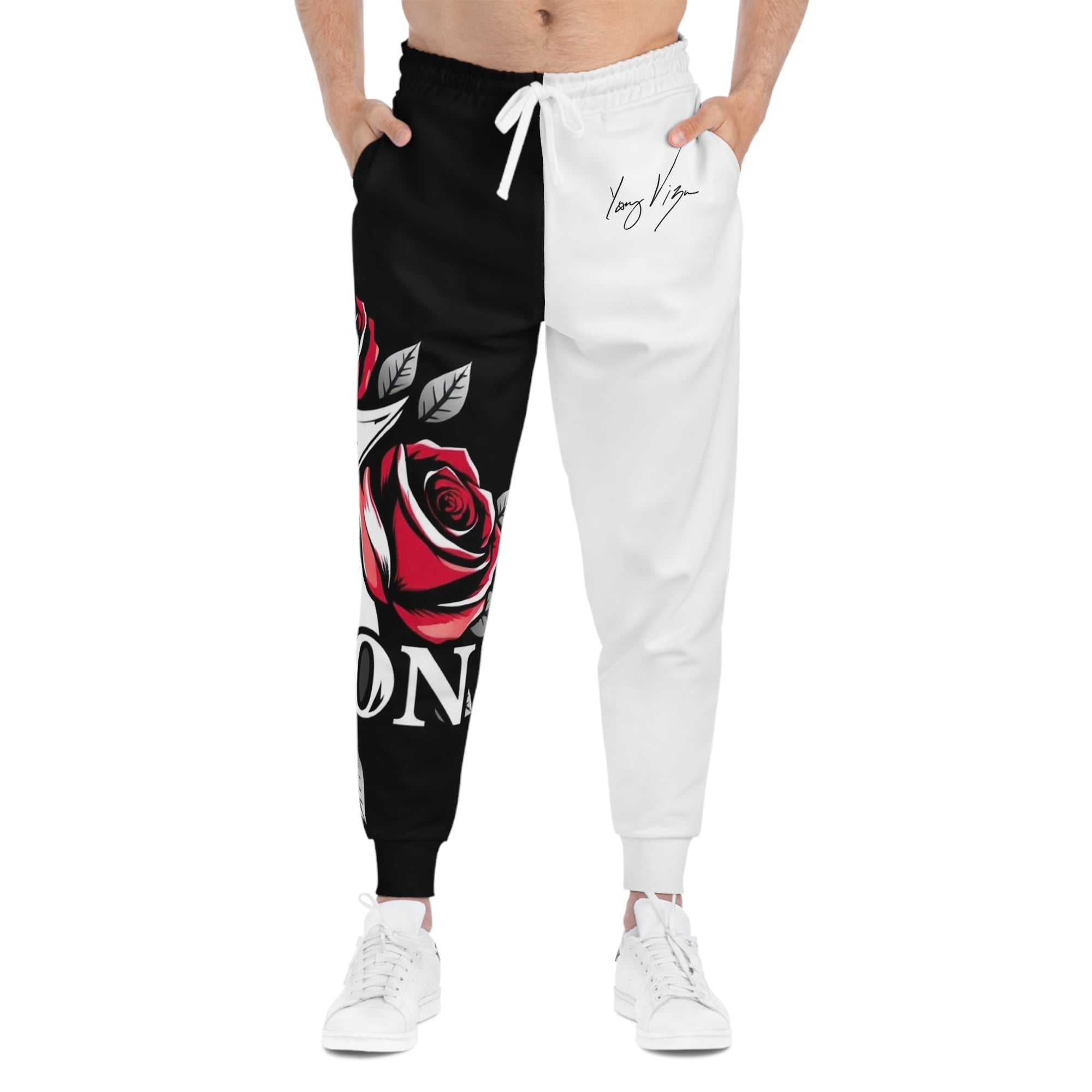 Vizion 3.0 Joggers (Split)