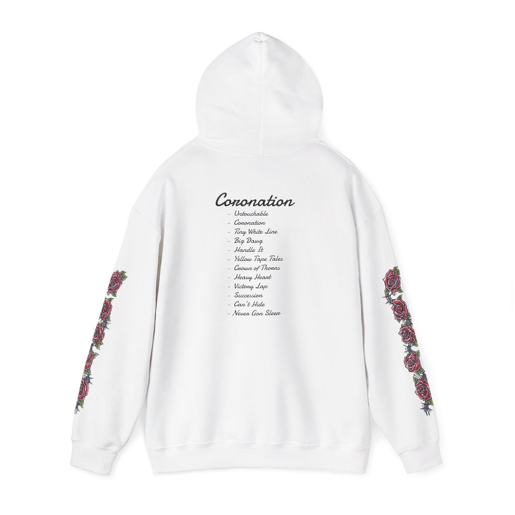 Vizion 3.0 Hoodie