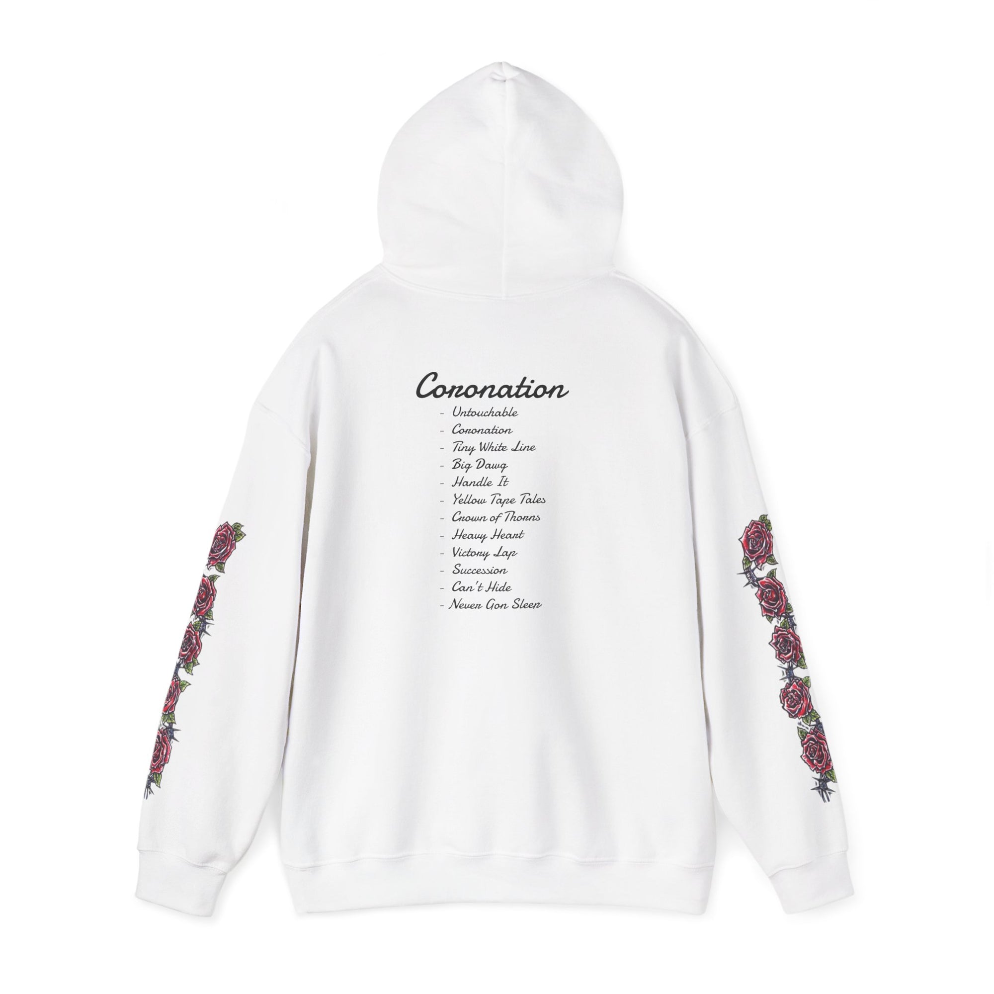 Vizion 3.0 Hoodie