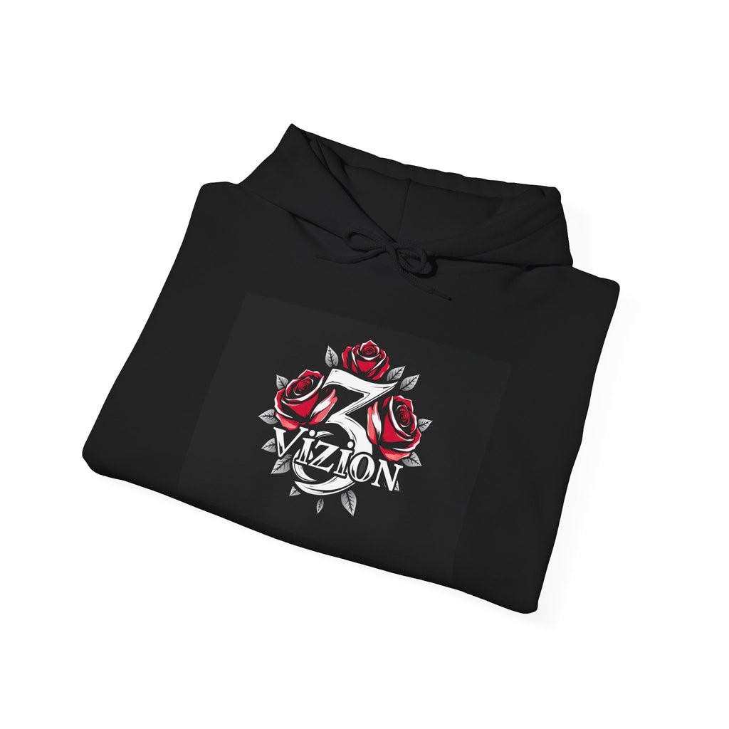 Vizion 3.0 Hoodie