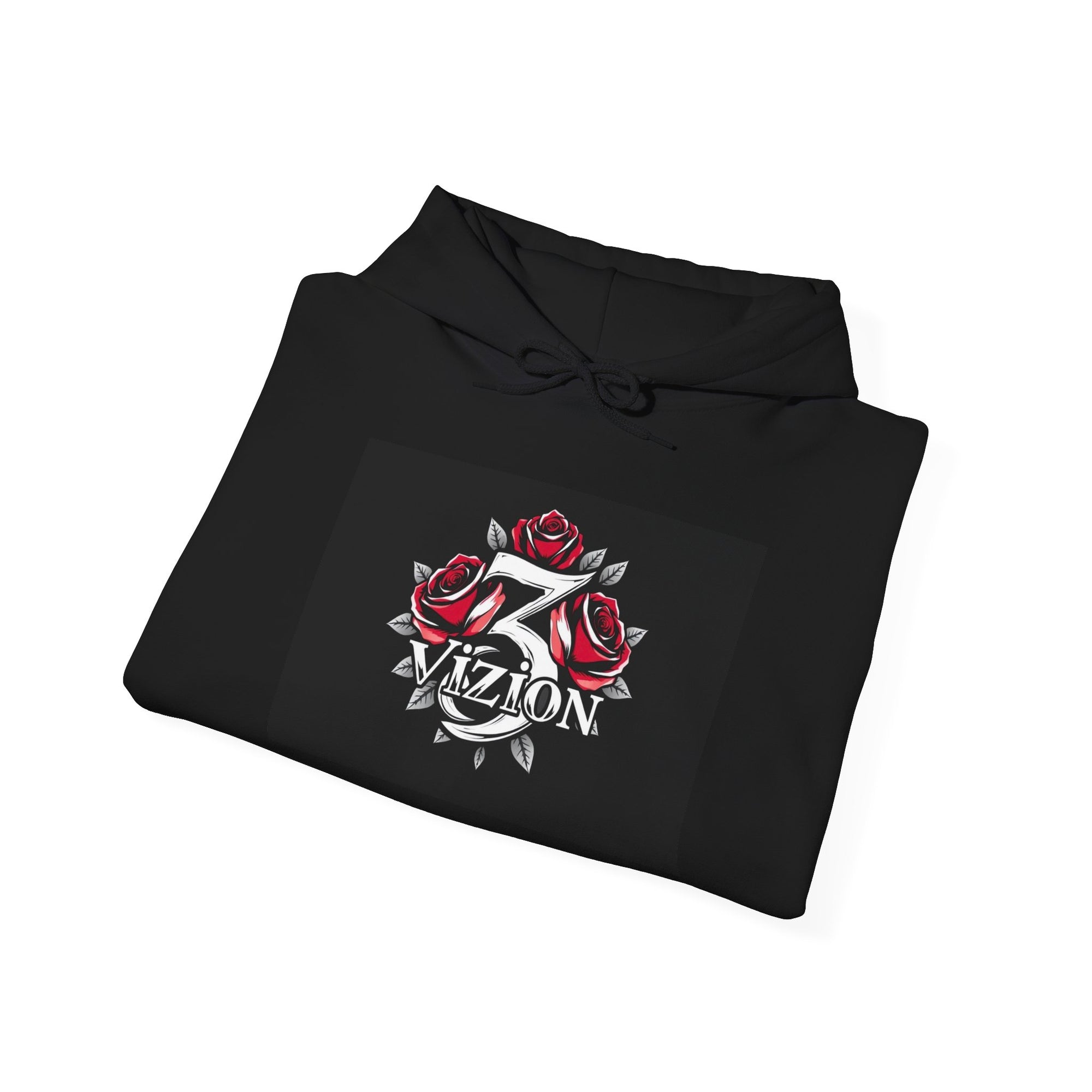 Vizion 3.0 Hoodie