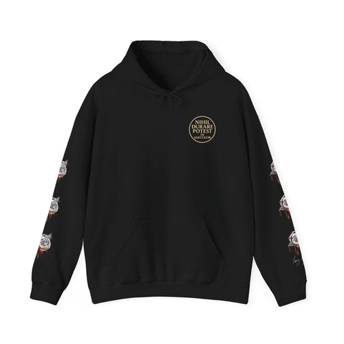 Bloody Valentine Hoodie