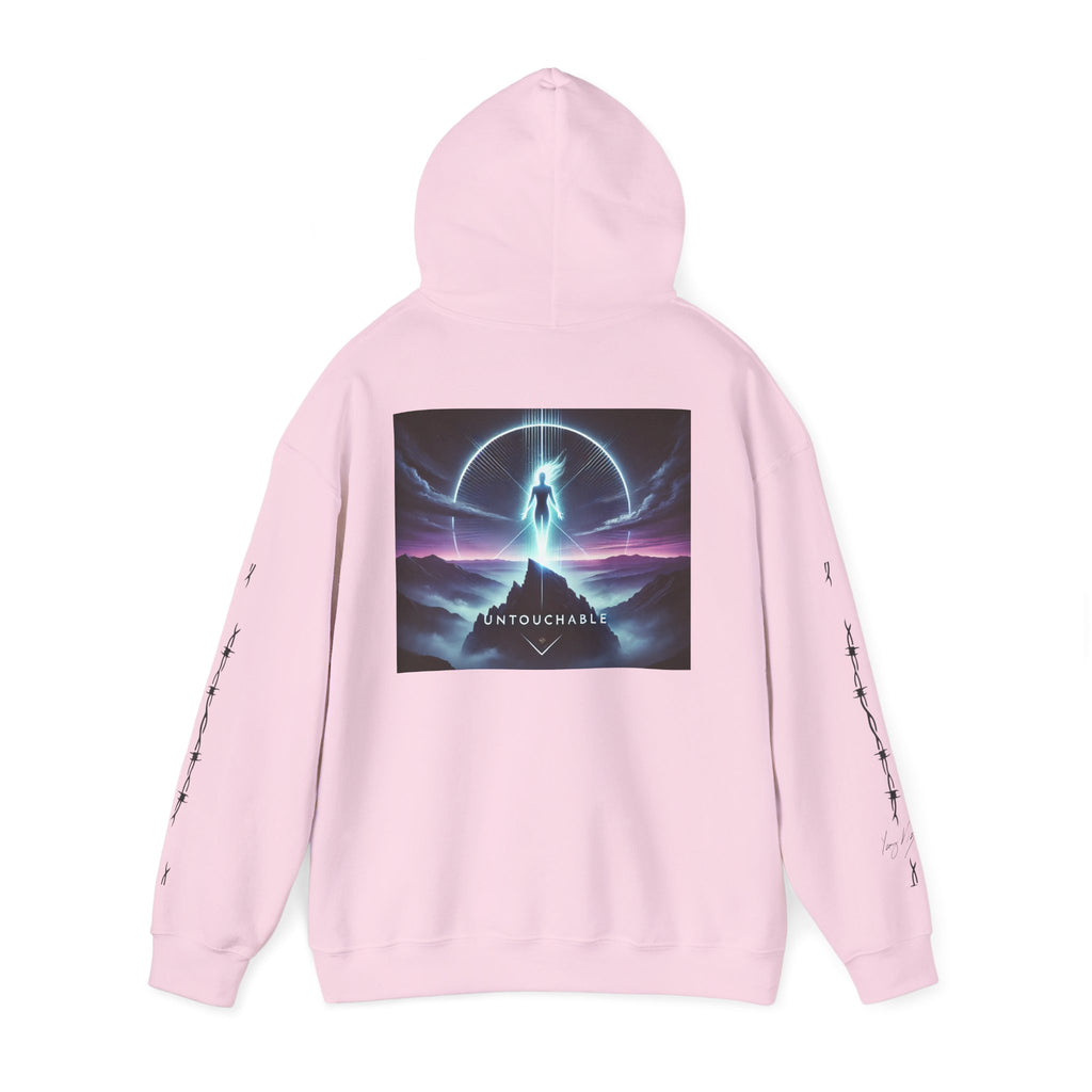 The Untouchable Collection