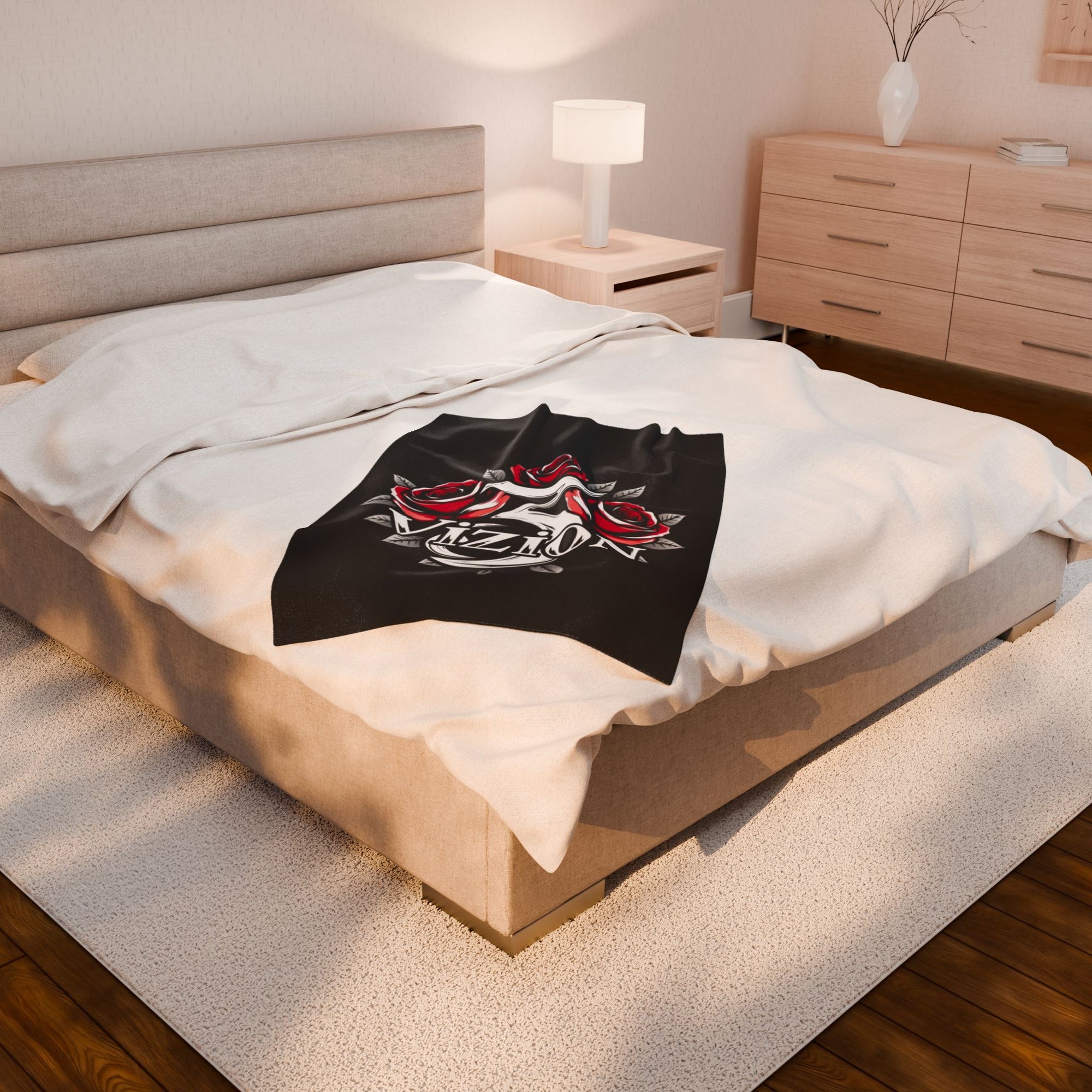 Vizion 3.0 Blanket