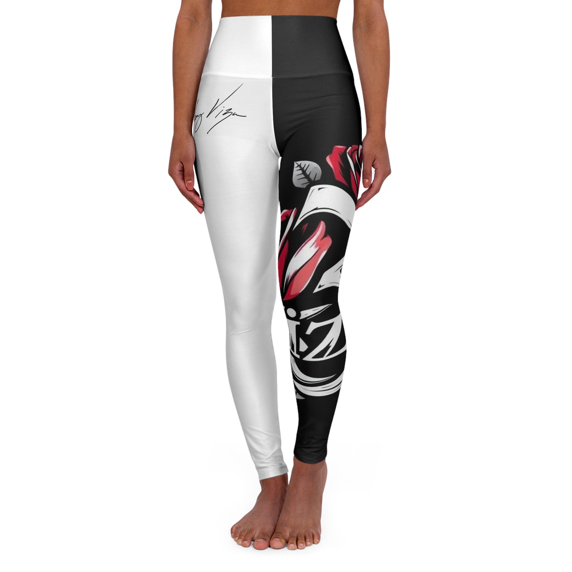 Vizion 3.0 Leggings