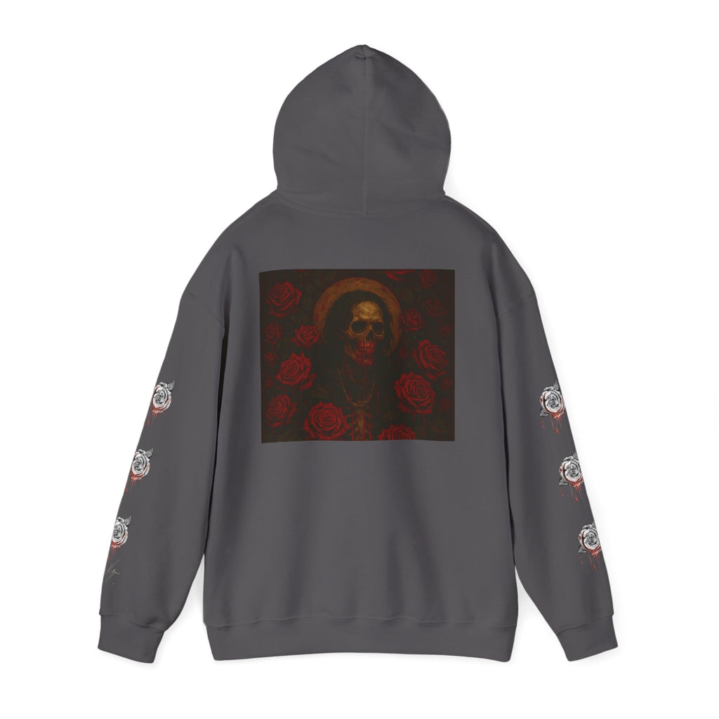 Bloody Valentine Hoodie