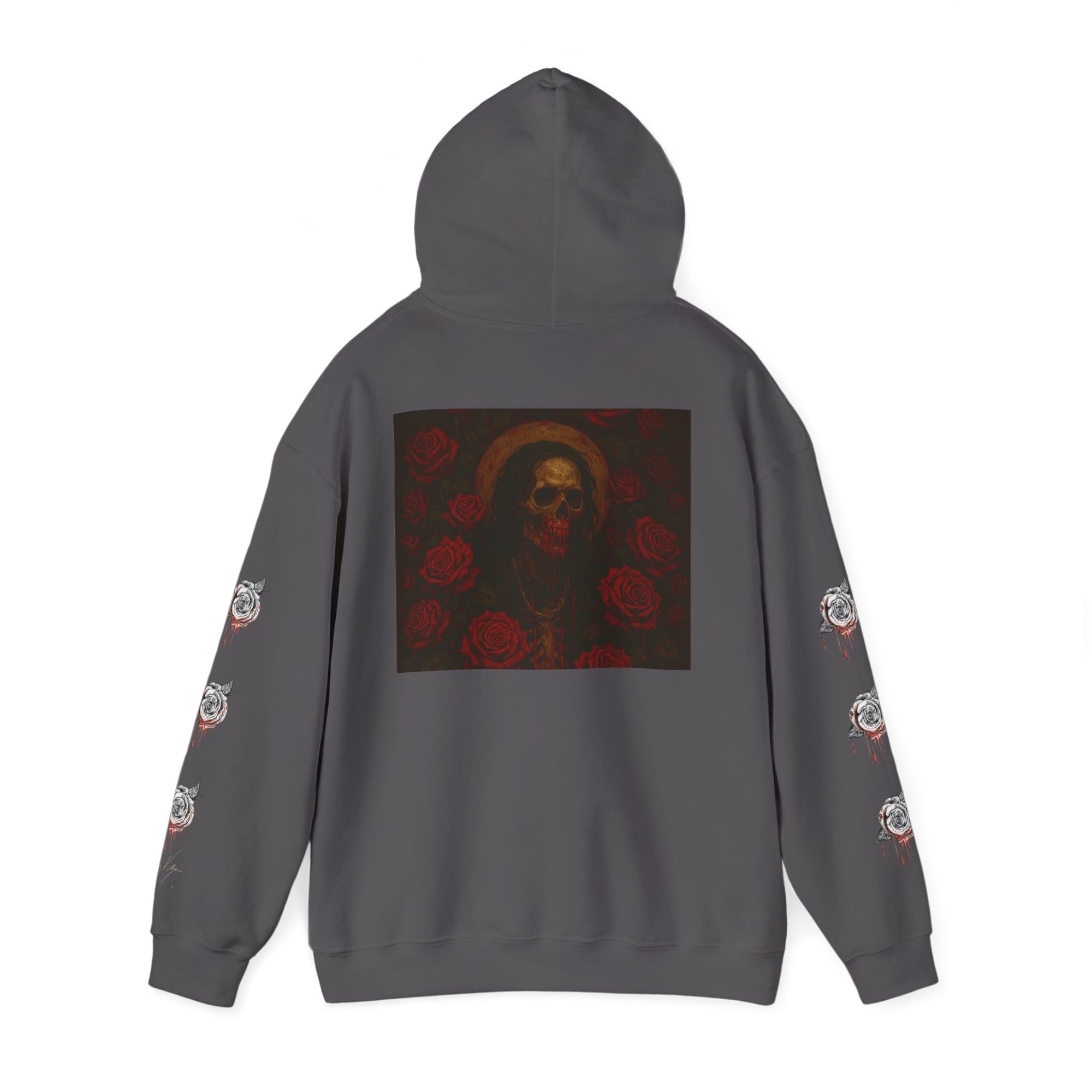 Bloody Valentine Hoodie