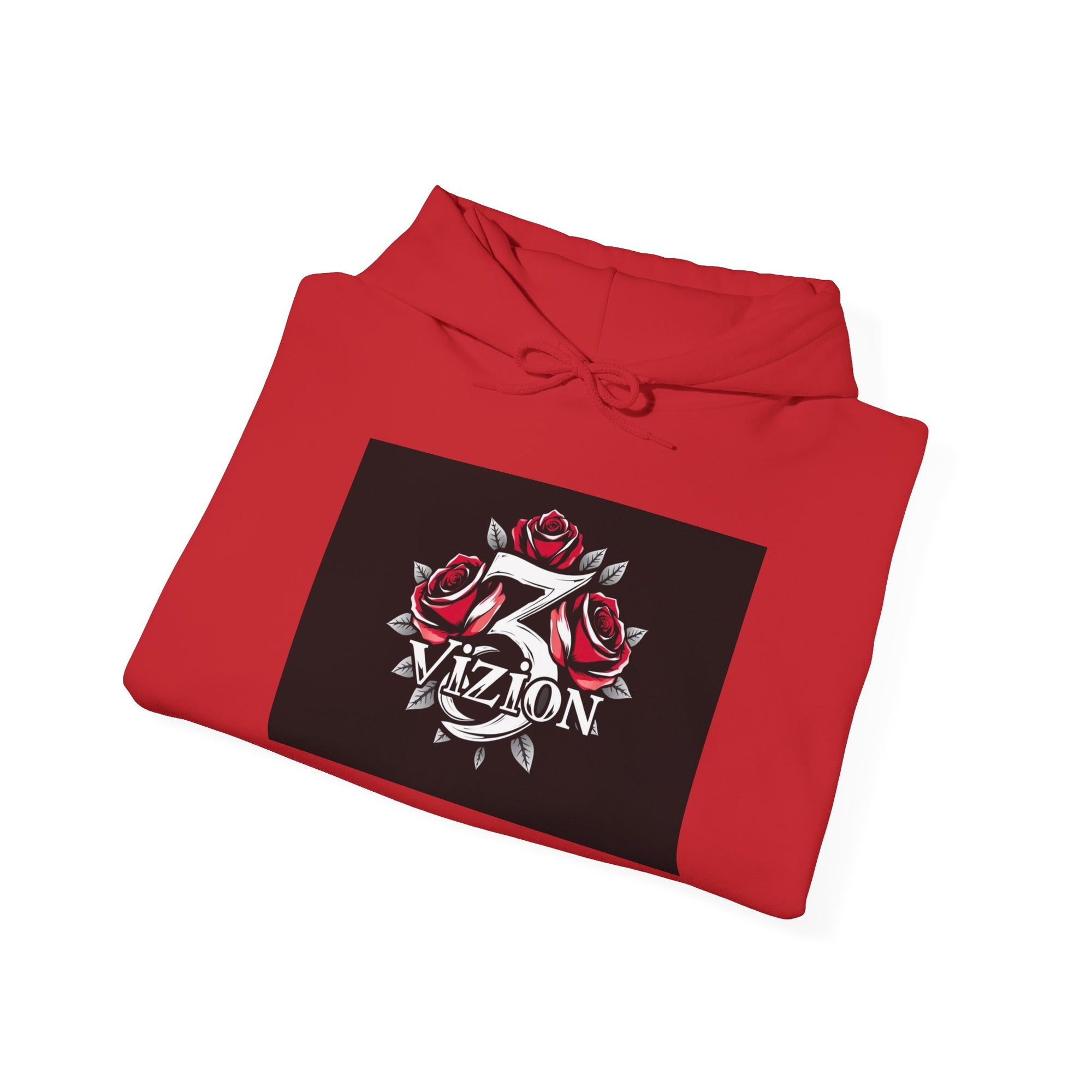 Vizion 3.0 Hoodie