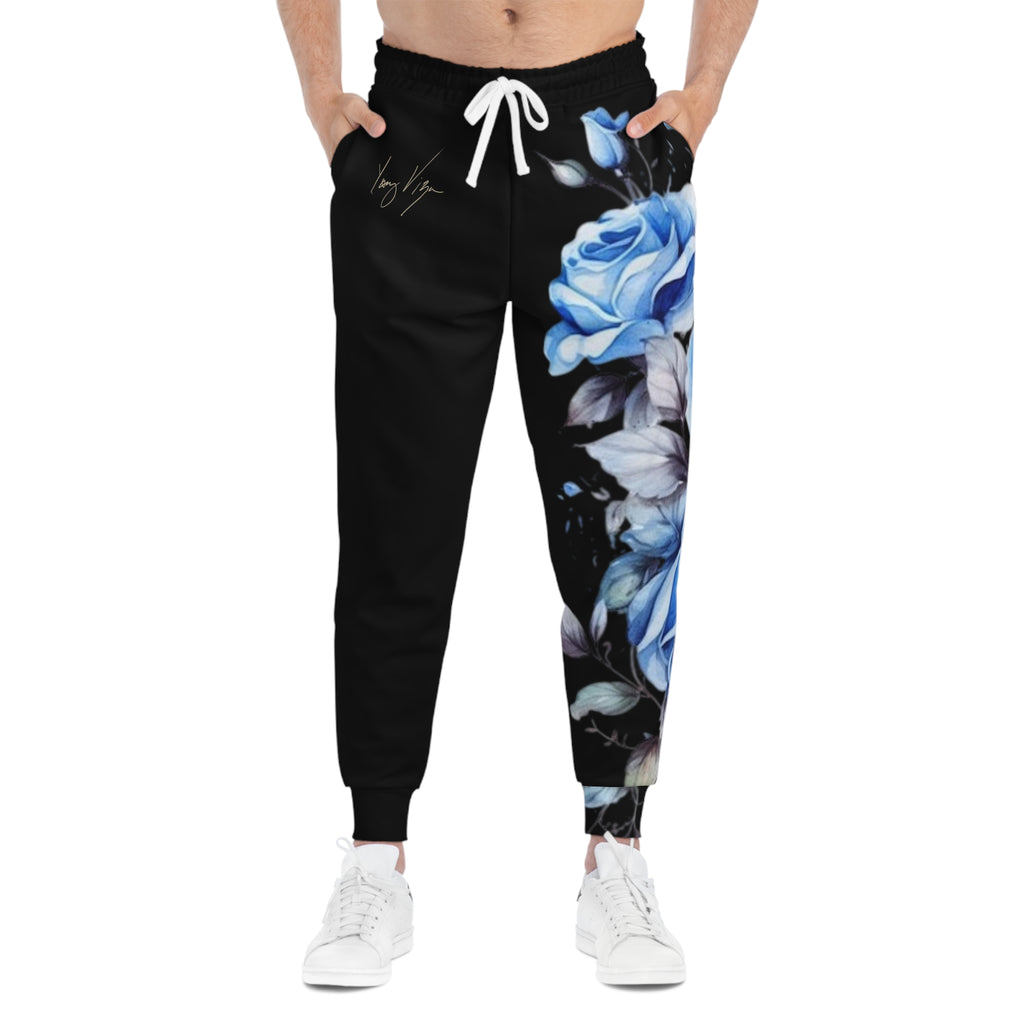 Fire and Ice Joggers