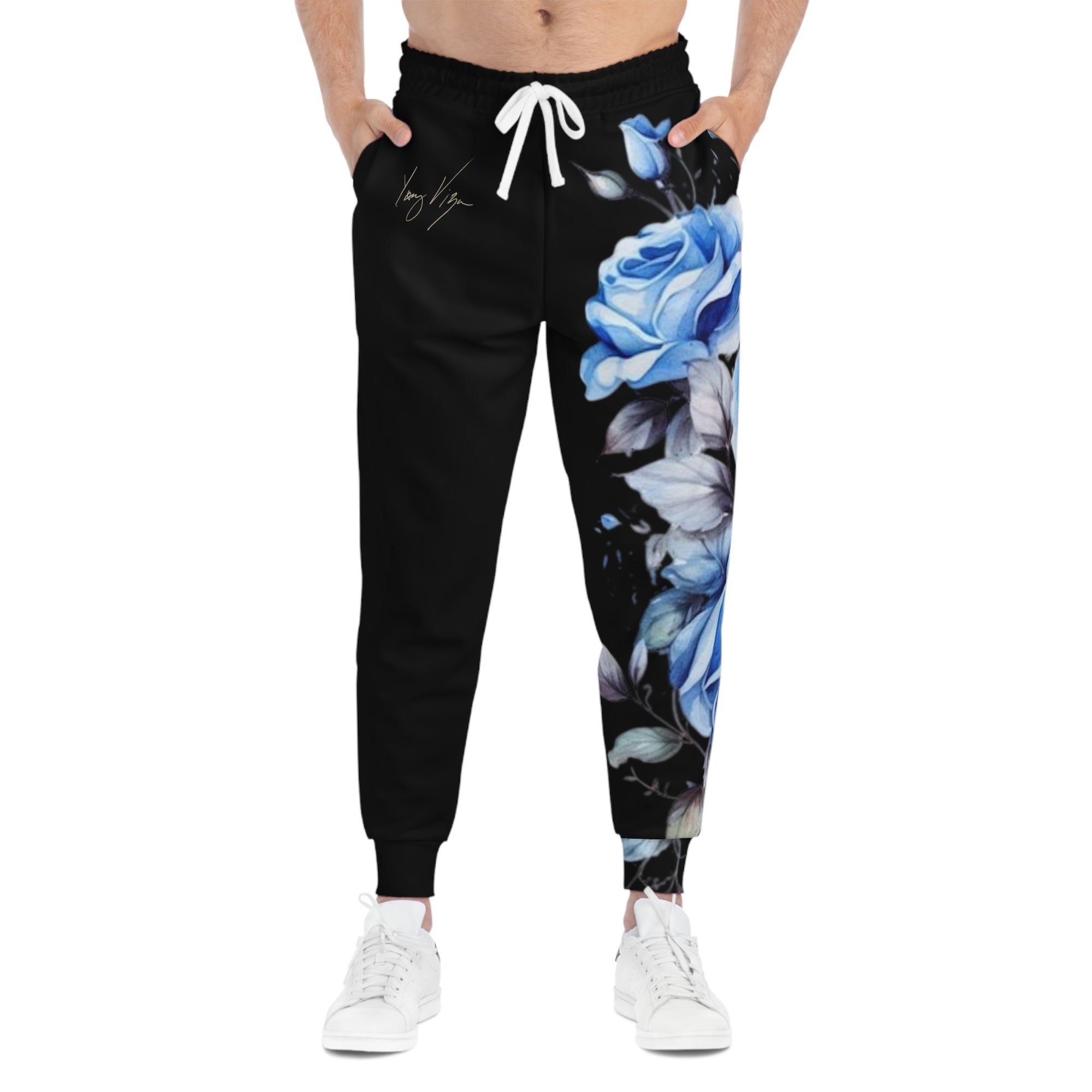 Fire and Ice Joggers