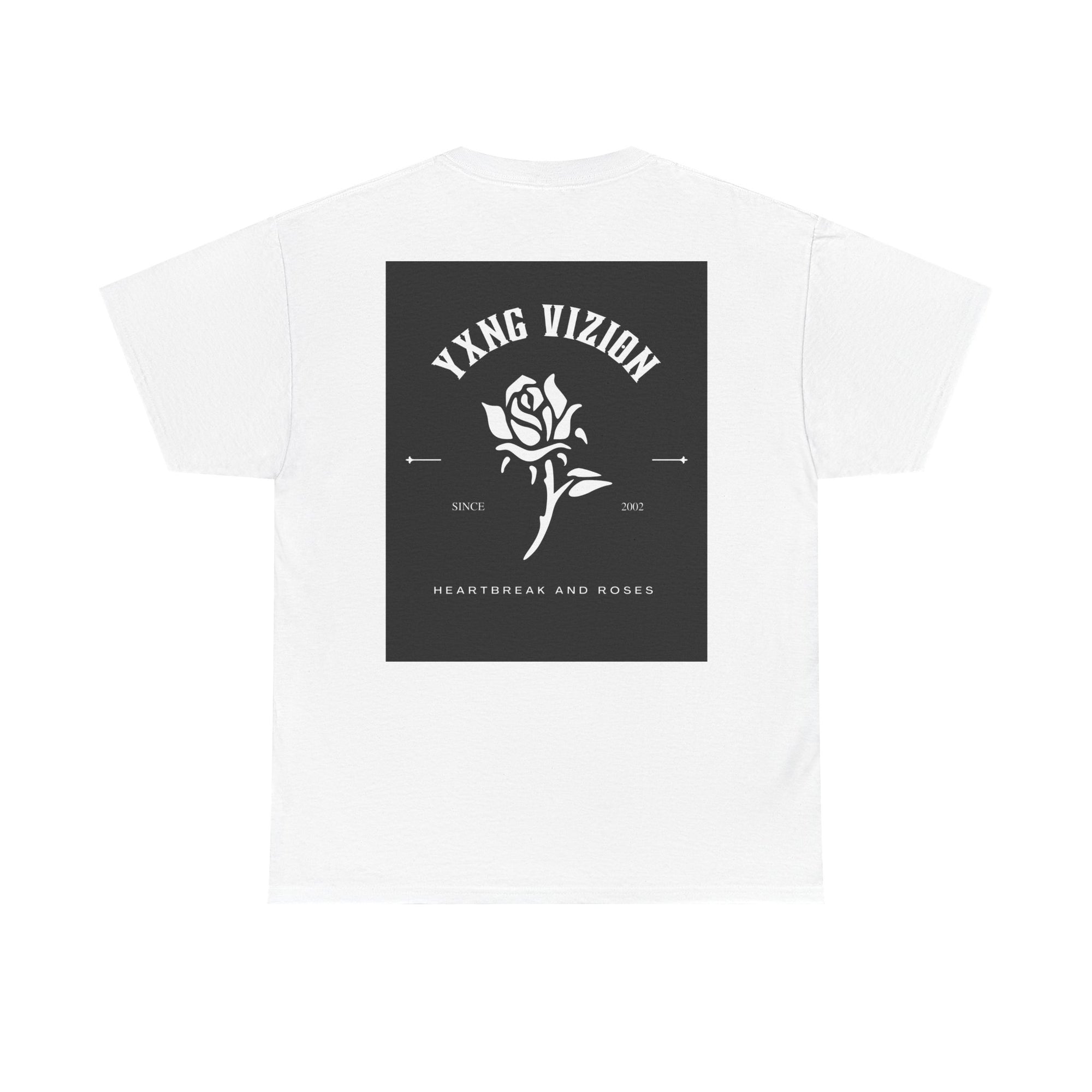 Golden Mic Collection Tee