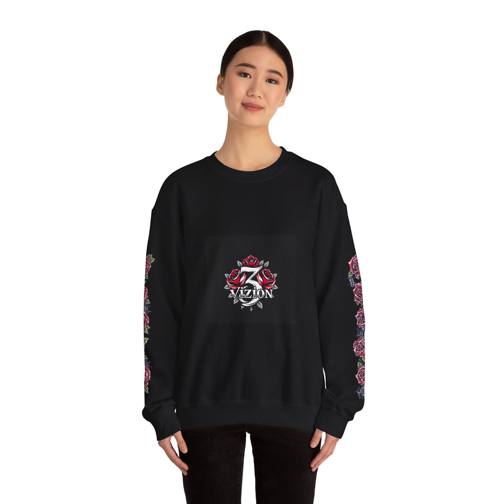 Vizion 3.0 Sweatshirt