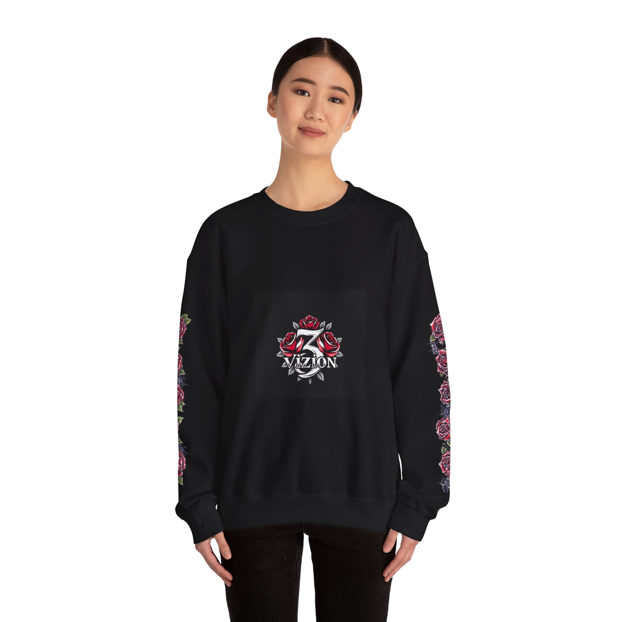 Vizion 3.0 Sweatshirt