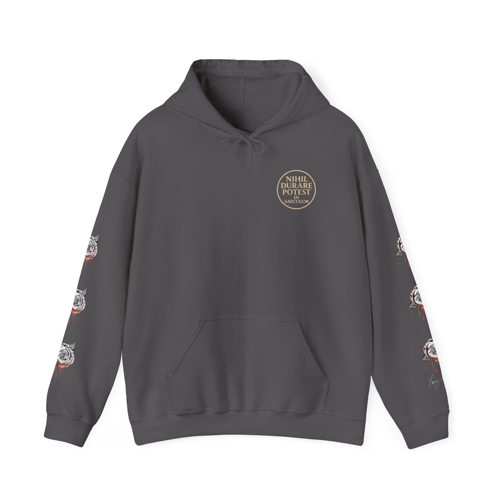 Bloody Valentine Hoodie