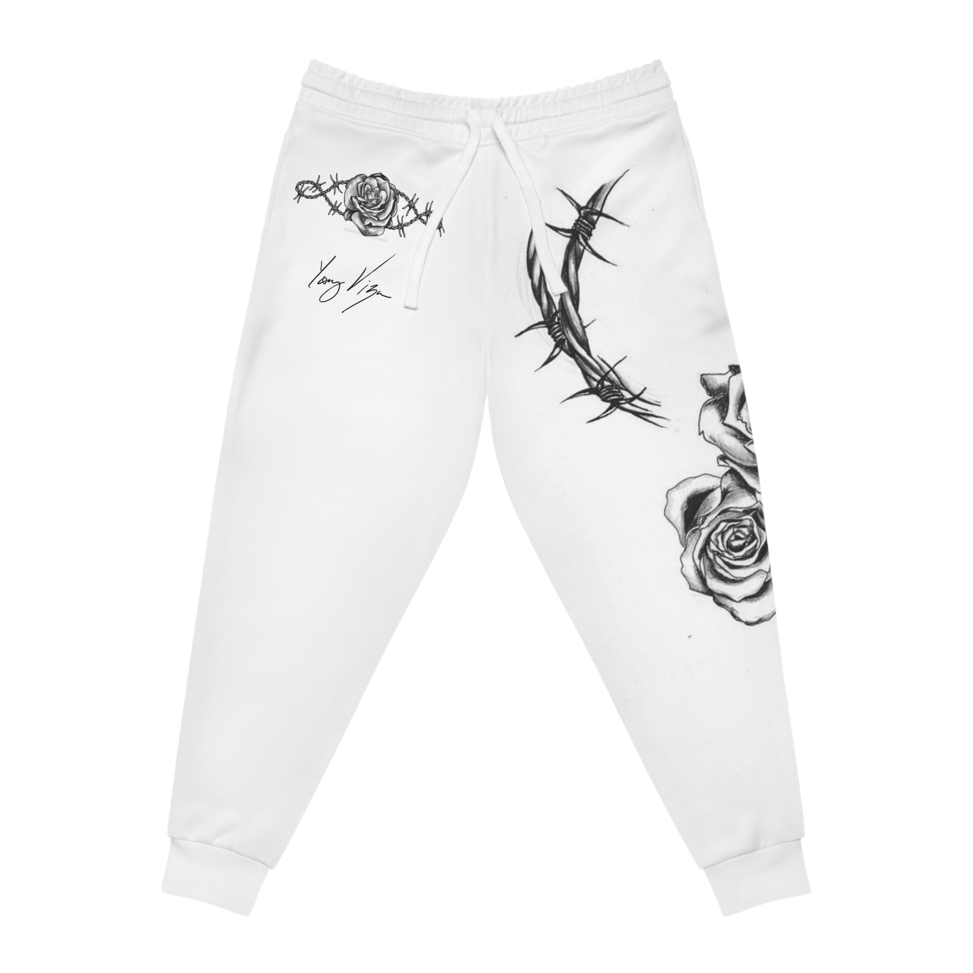 The Untouchable Joggers (Light)