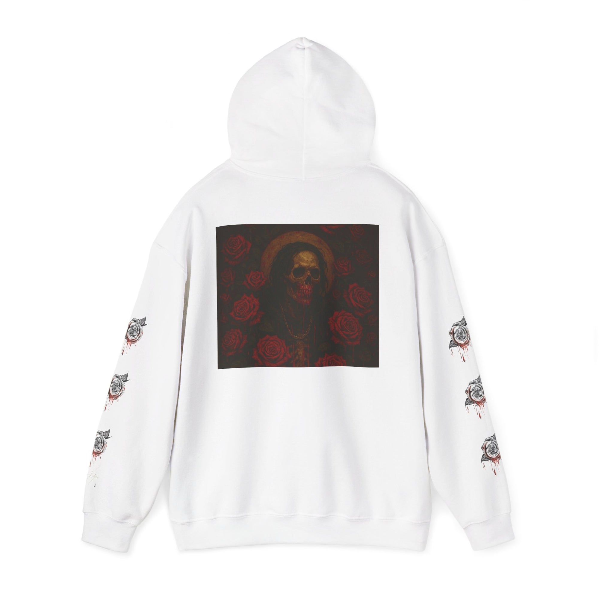 Bloody Valentine Hoodie