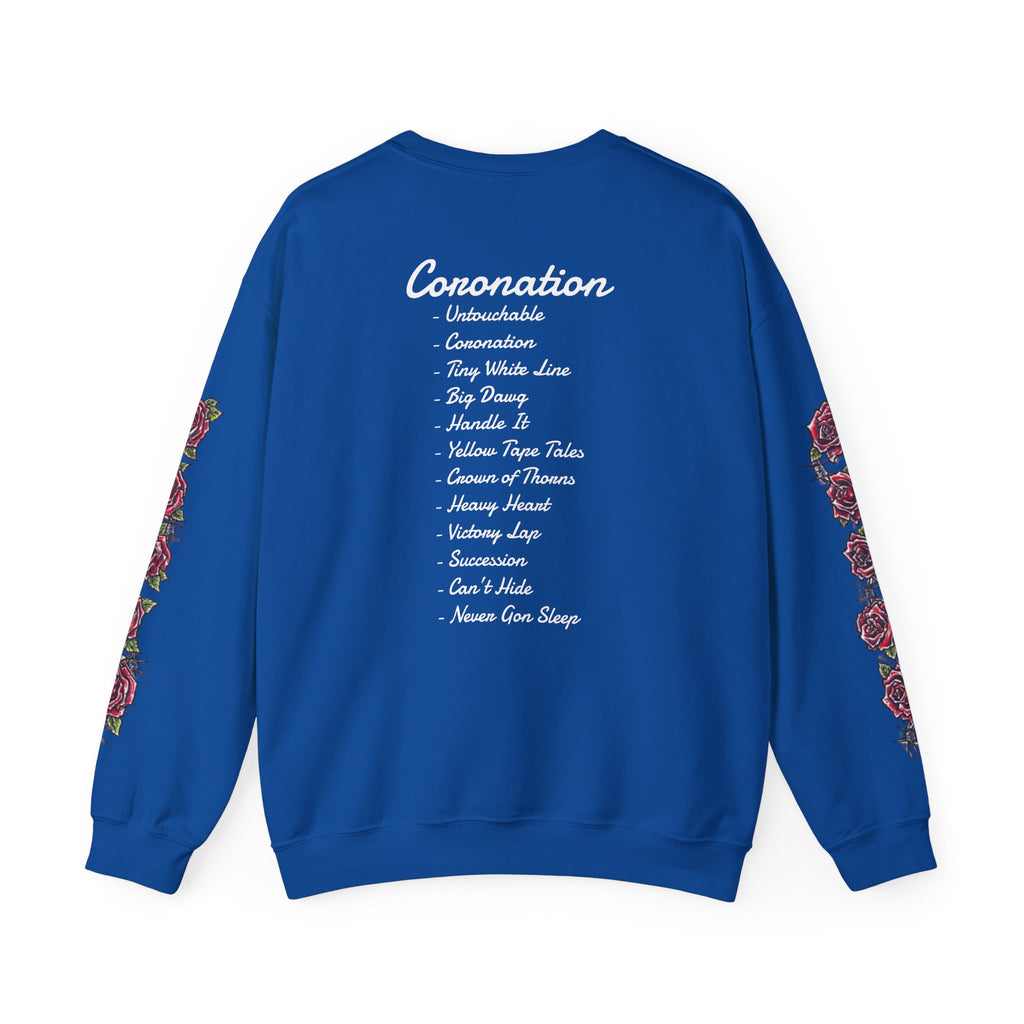 Vizion 3.0 Sweatshirt