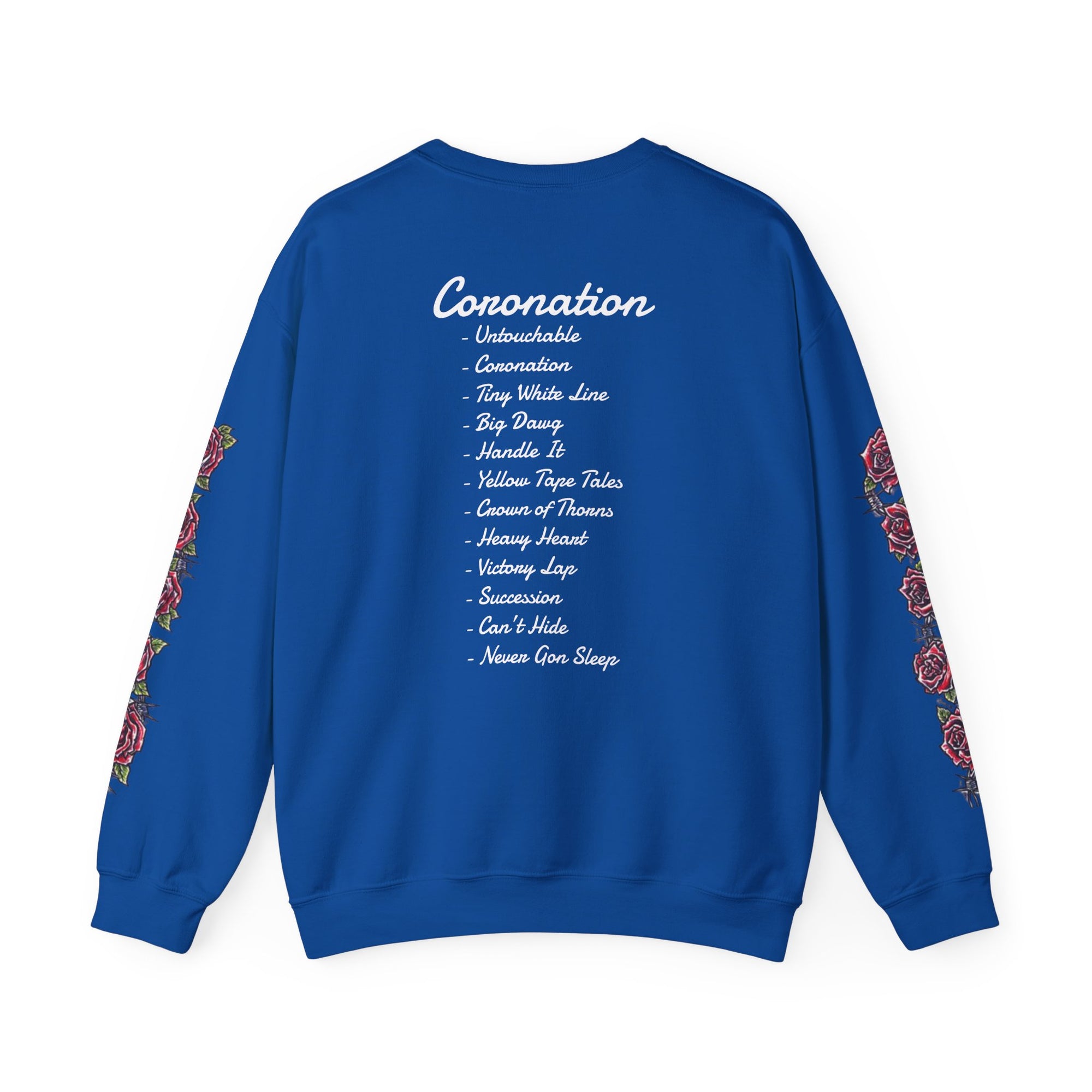 Vizion 3.0 Sweatshirt