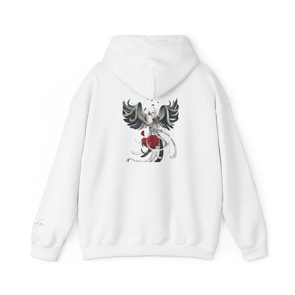 Dark Phoenix Hoodie
