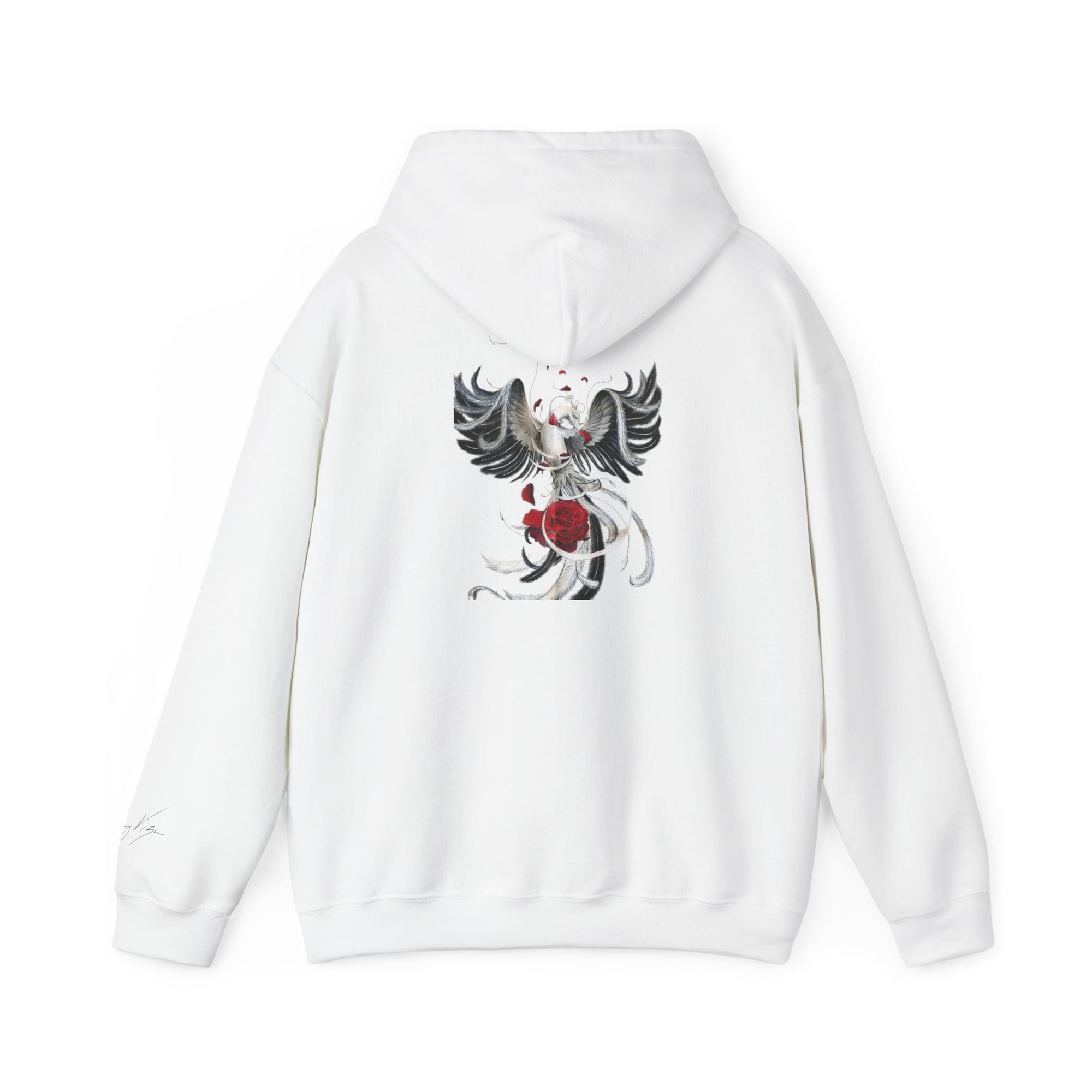 Dark Phoenix Hoodie